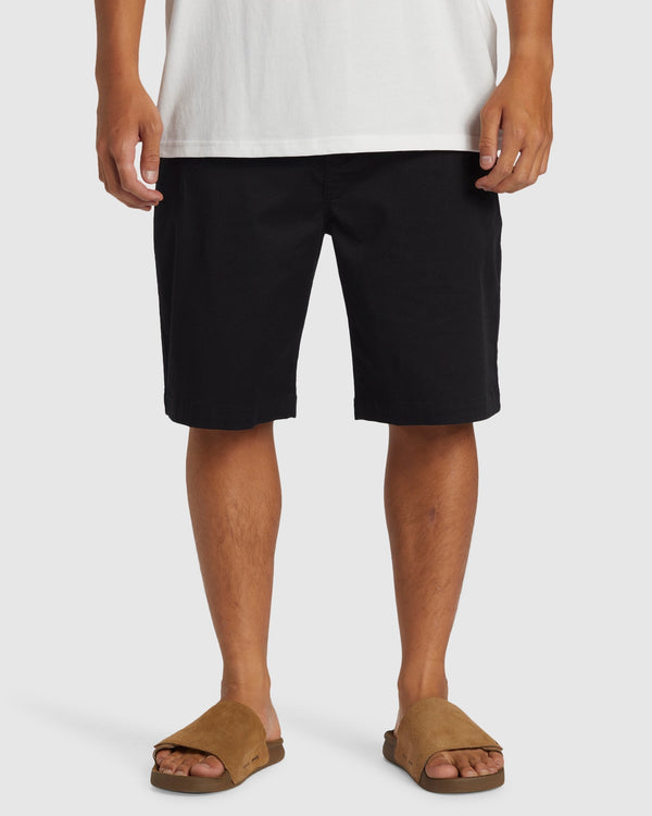 UNION REGULAR SHORT 20