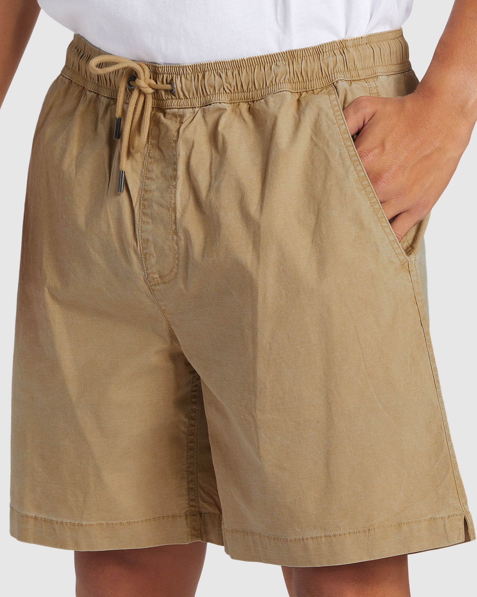 Mens Taxer Walk Shorts
