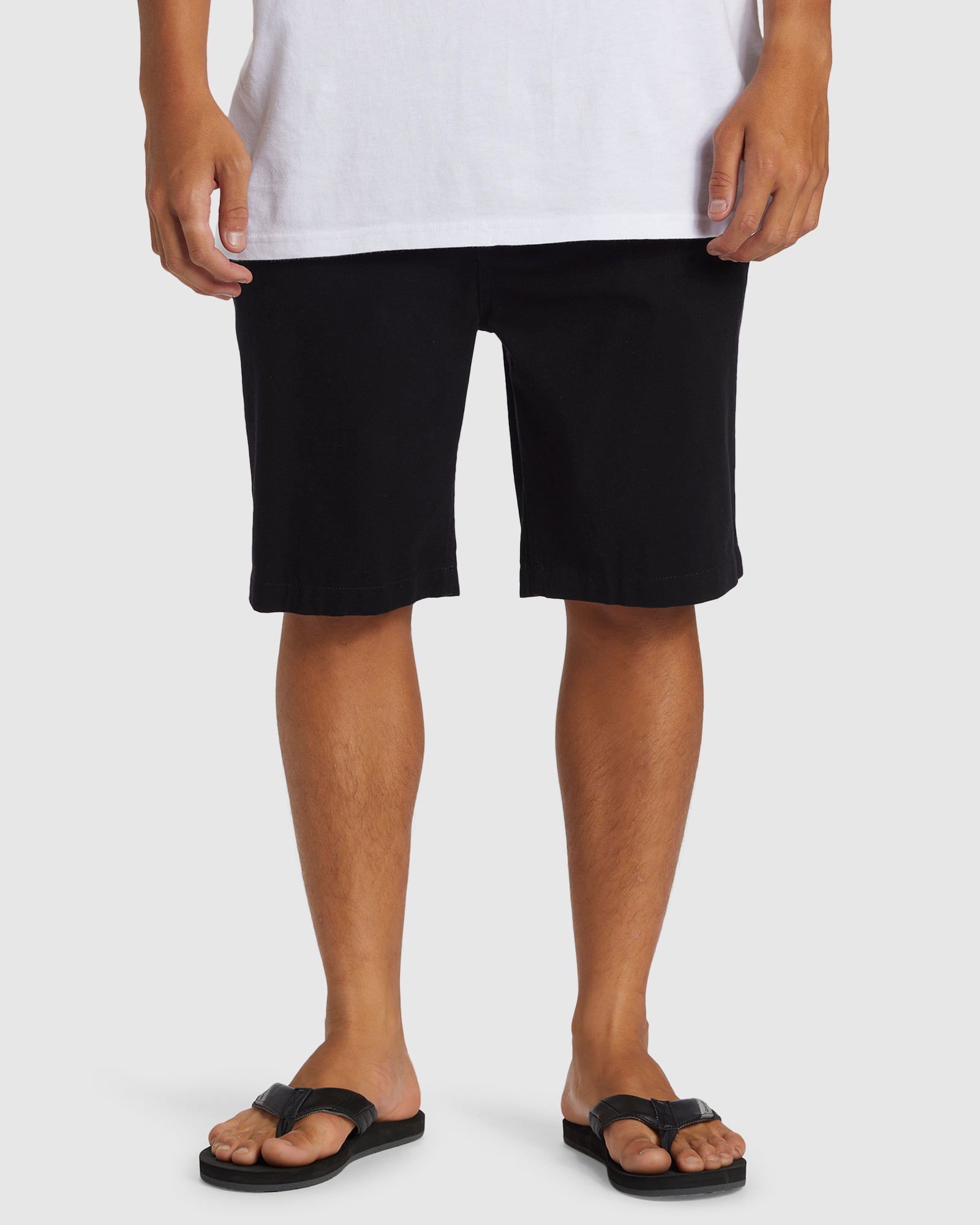 Mens Everyday Union 20" Walkshorts