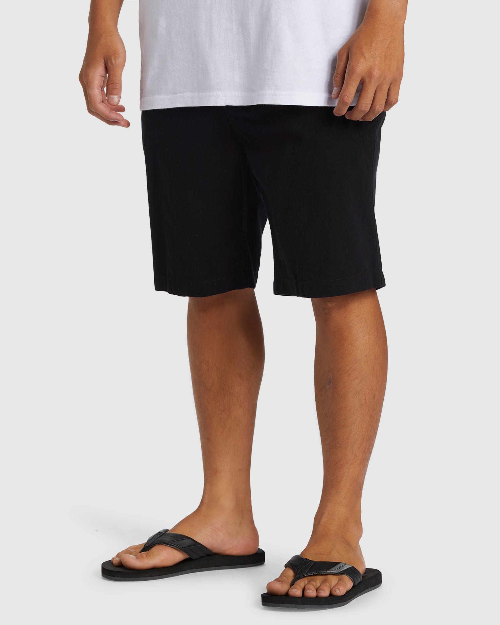 Mens Everyday Union 20" Walkshorts