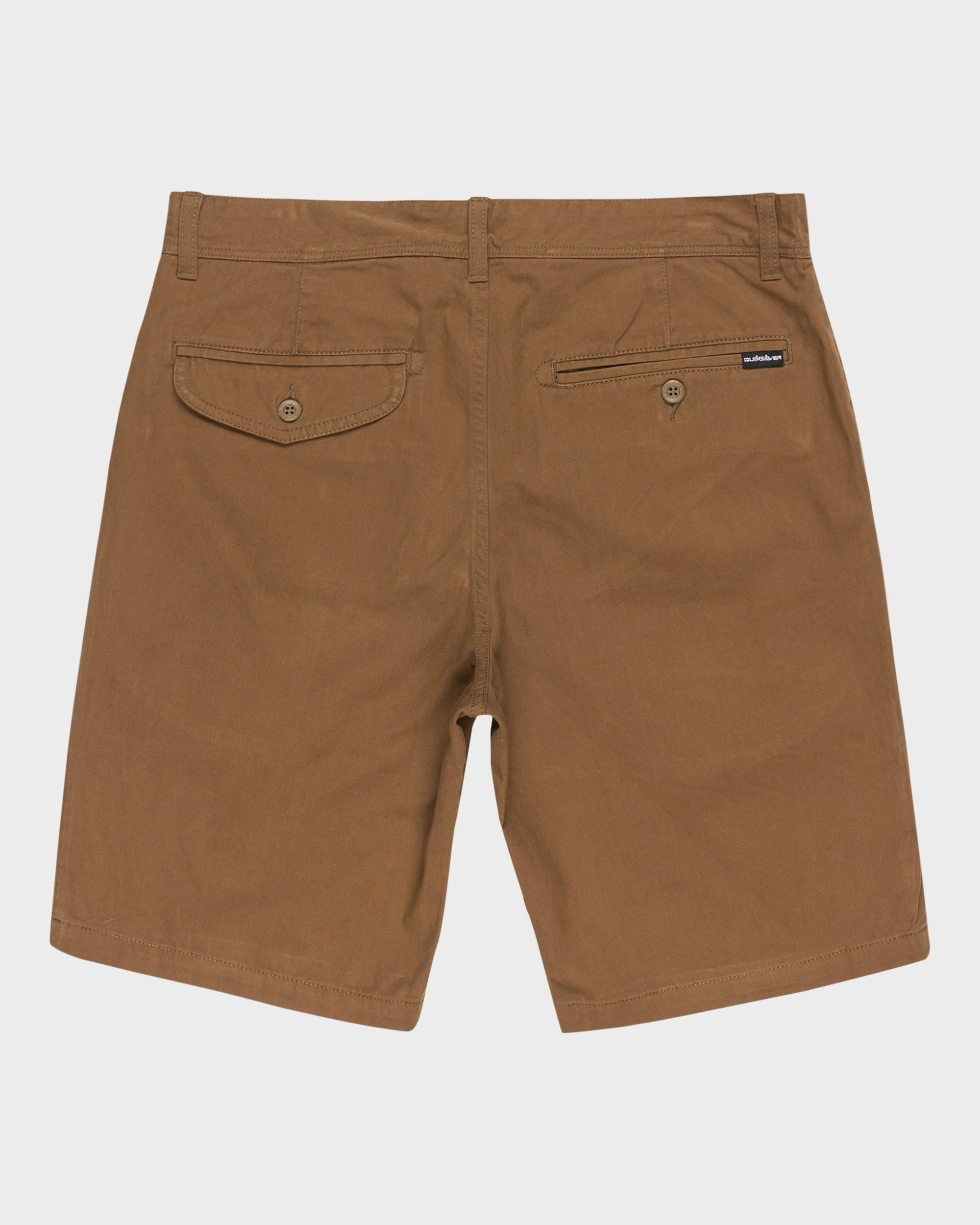 Mens Everyday Union Walkshorts