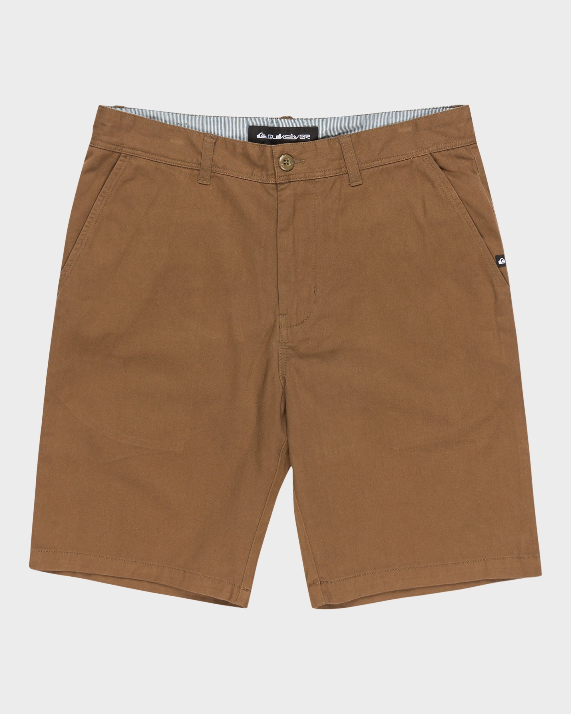 Mens Everyday Union Walkshorts