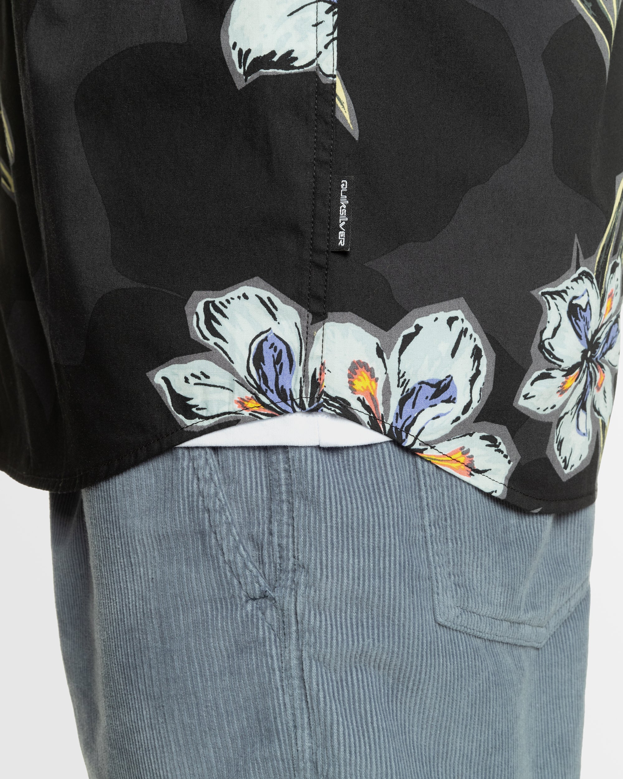 Mens Apero Stretch Classic Shirt