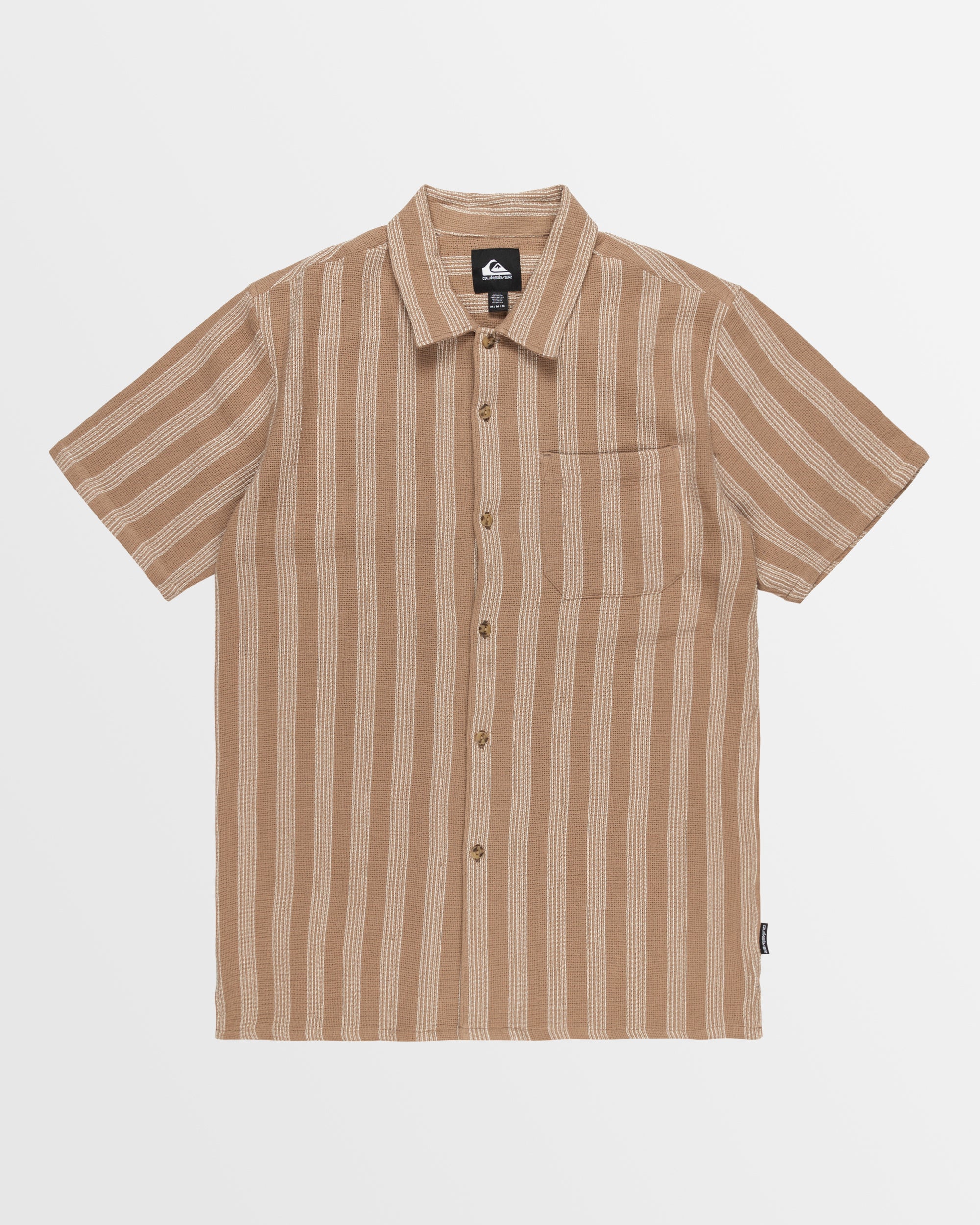 Mens Stranger Casual Shirt