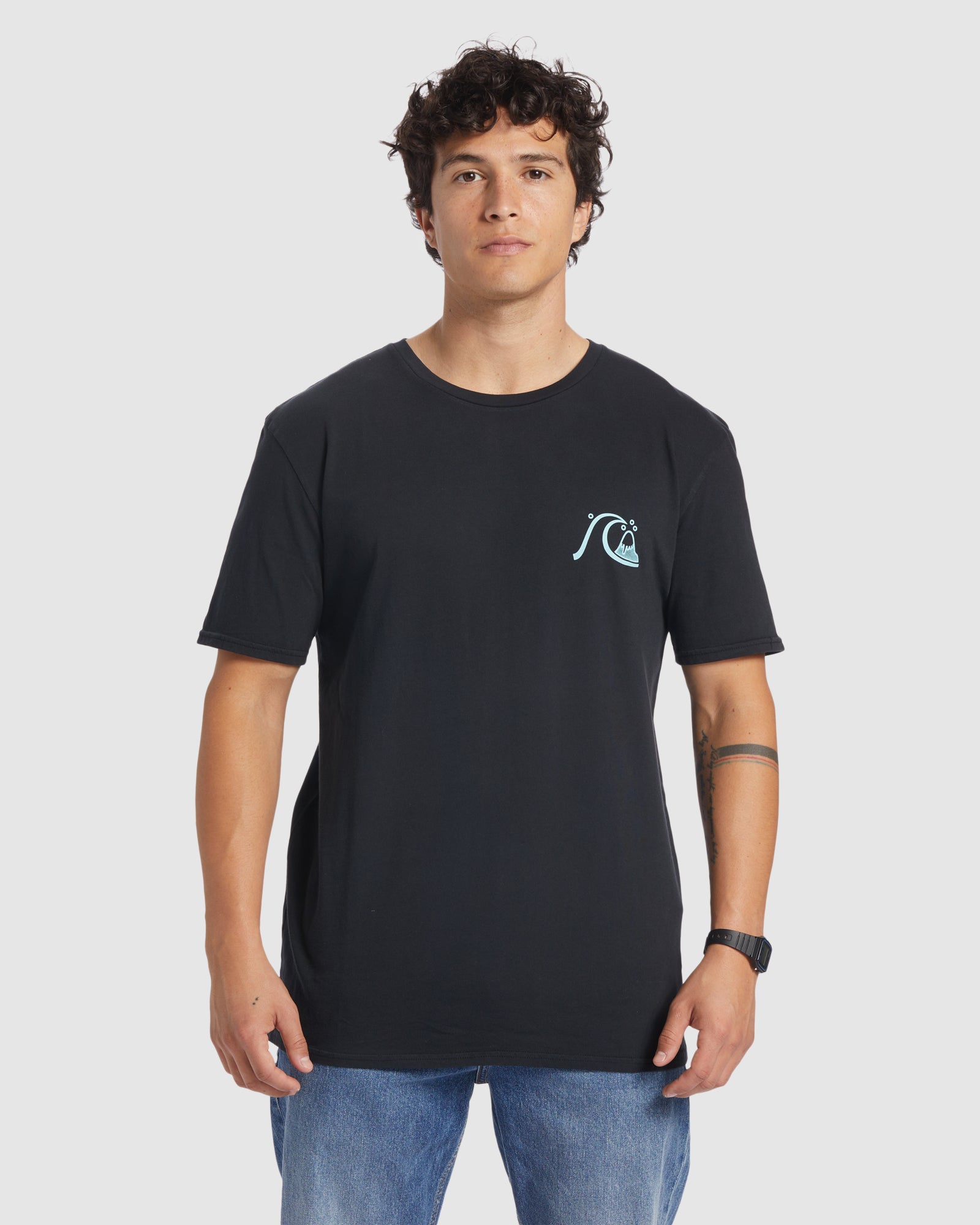 Mens Send Wax T-Shirt
