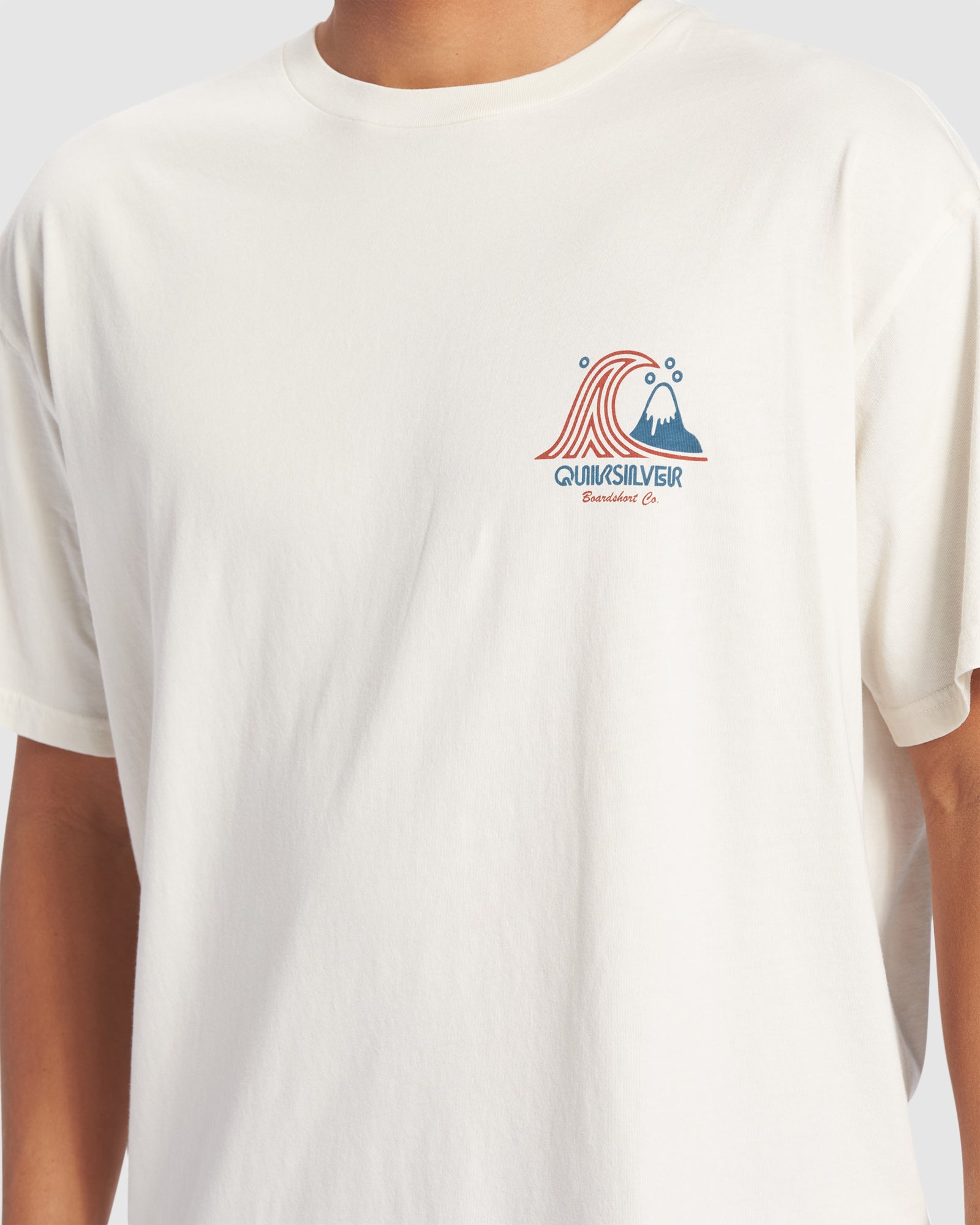 Mens QS Roadways T-Shirt