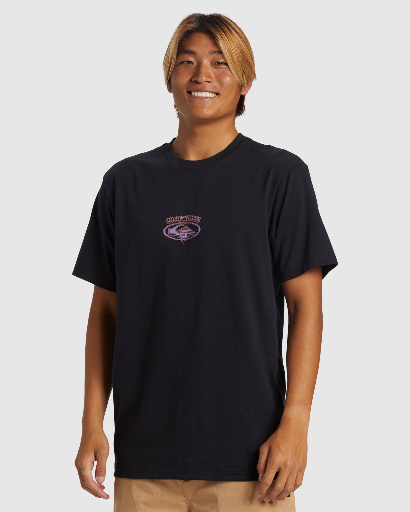 Mens Thorn Oval T-Shirt