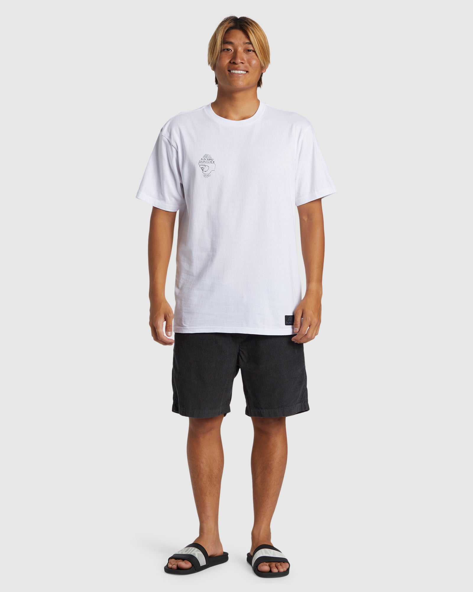 Mens Alex Kopps Can T-Shirt