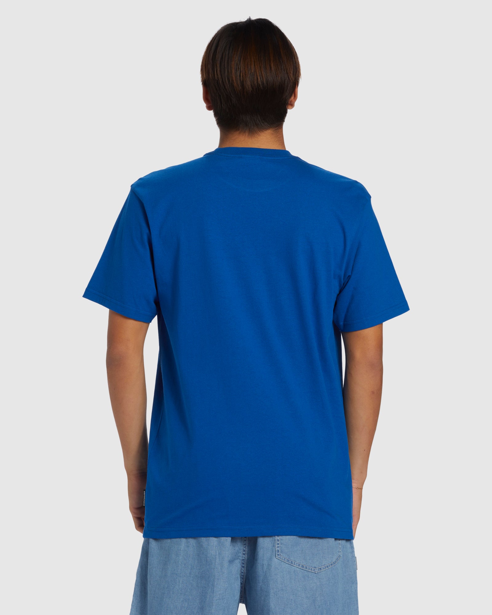 Mens Qs Omni T-Shirt