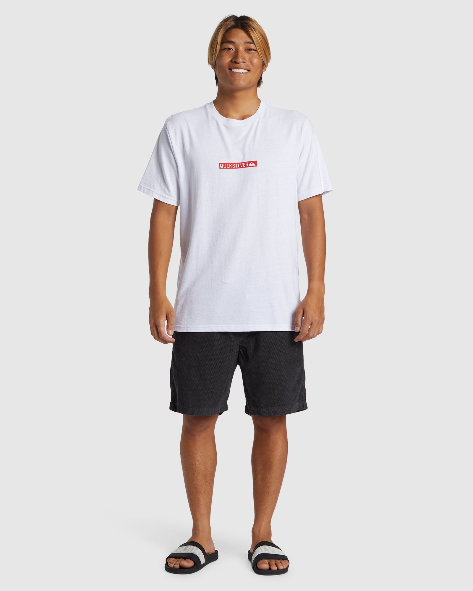 Mens Clicker T-Shirt