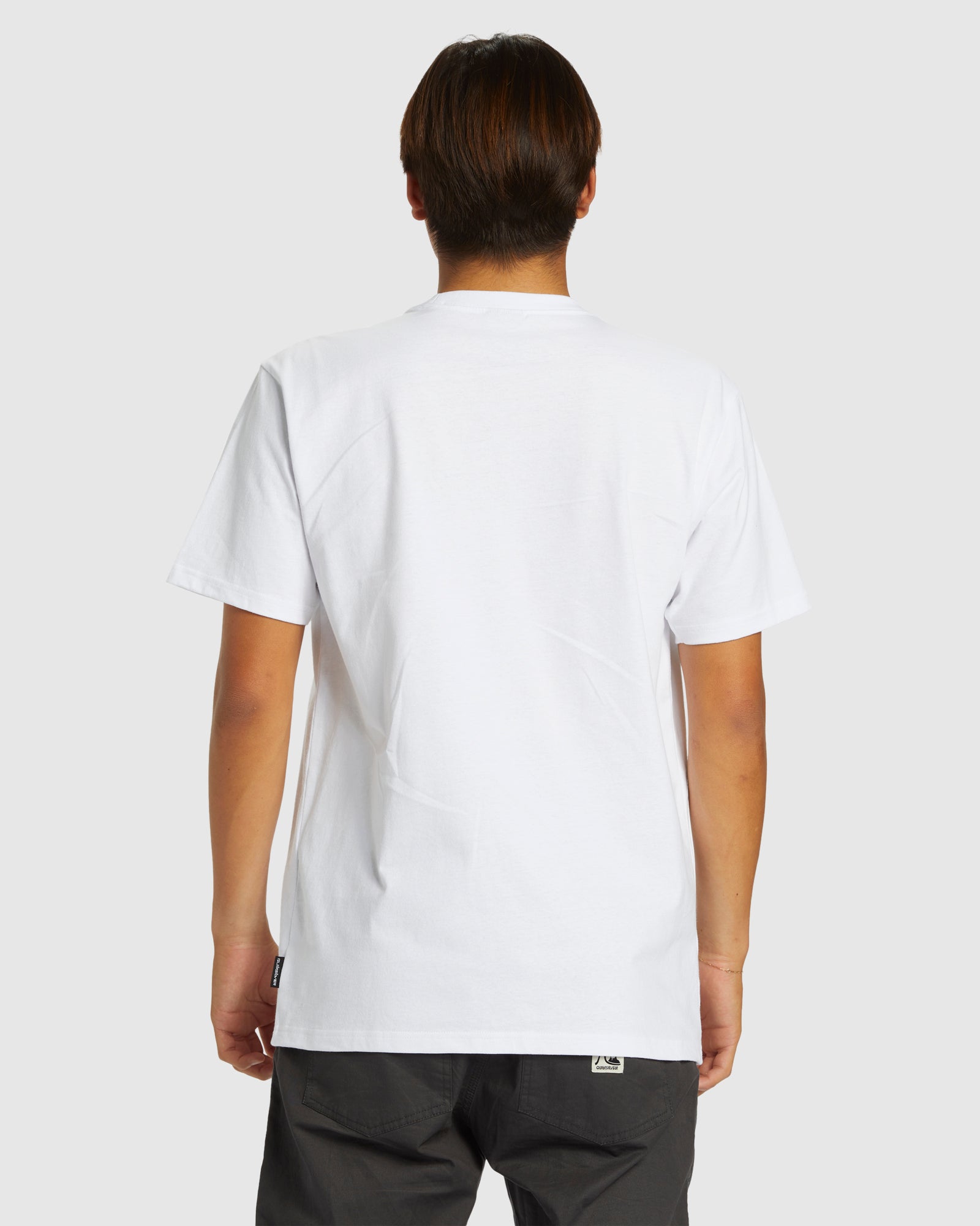 Mens Butterflier Moe Short Sleeve T-Shirt