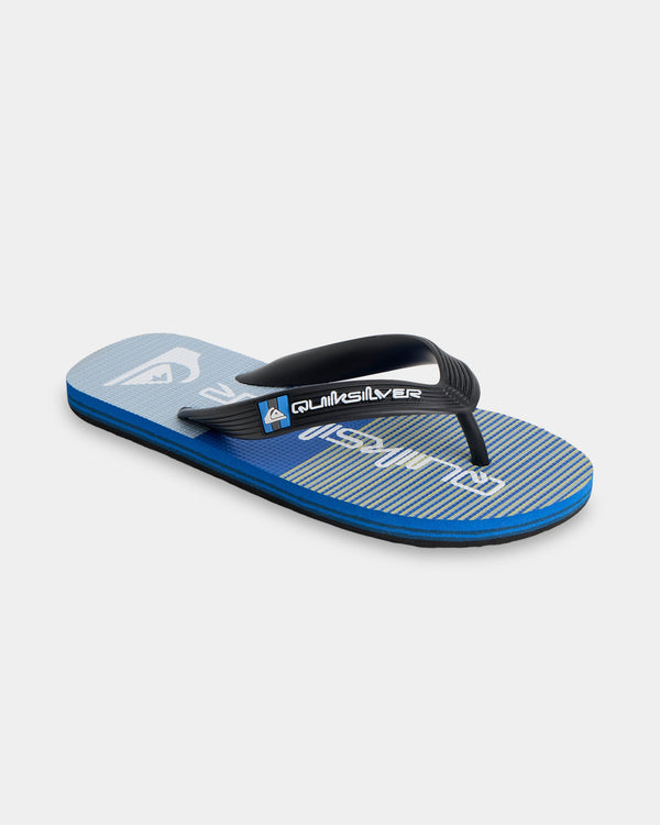 Boys 8-16 Moncata Art Thongs