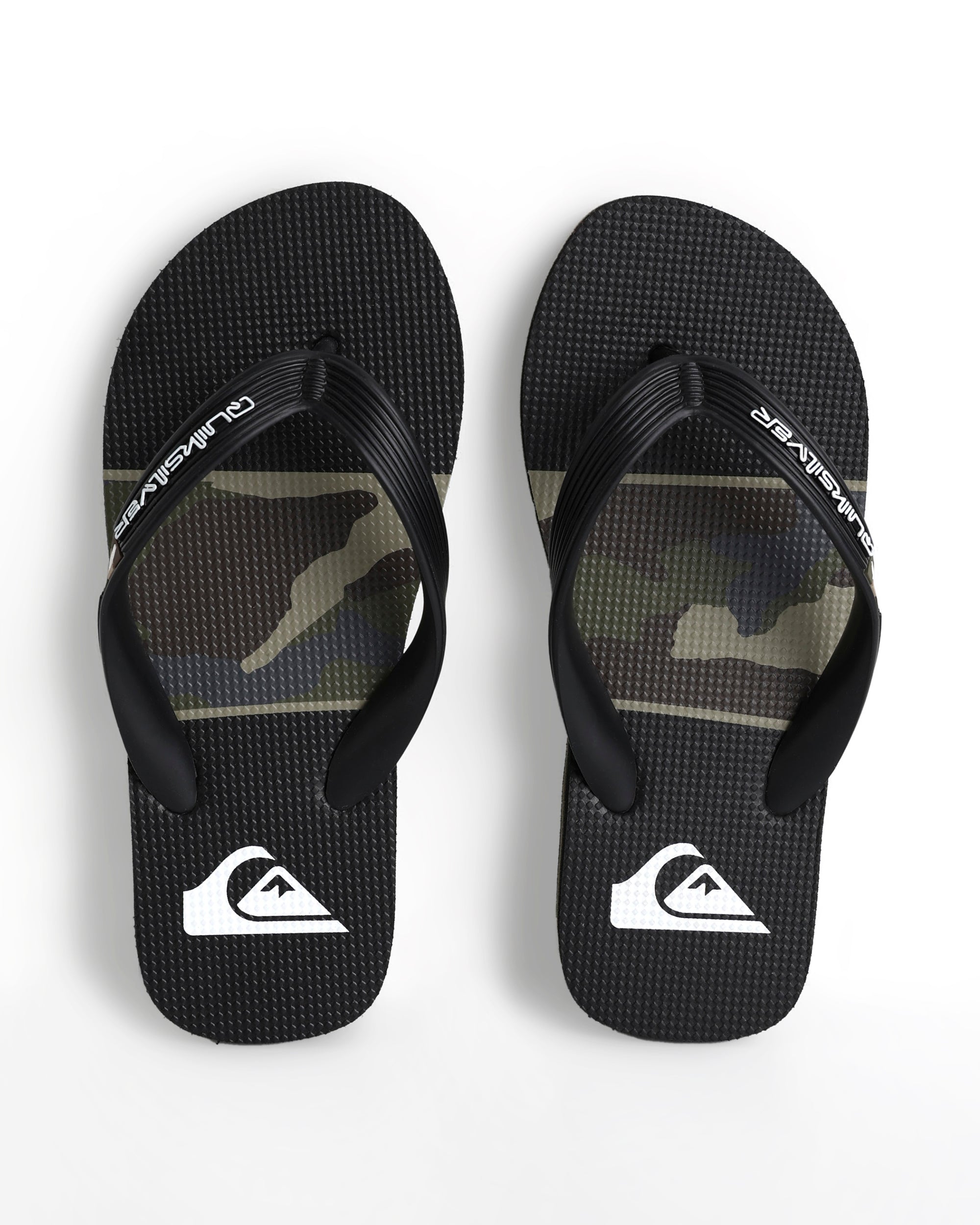 Boys 8-16 Moncata Art Thongs