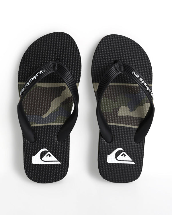 Boys 8-16 Moncata Art Thongs