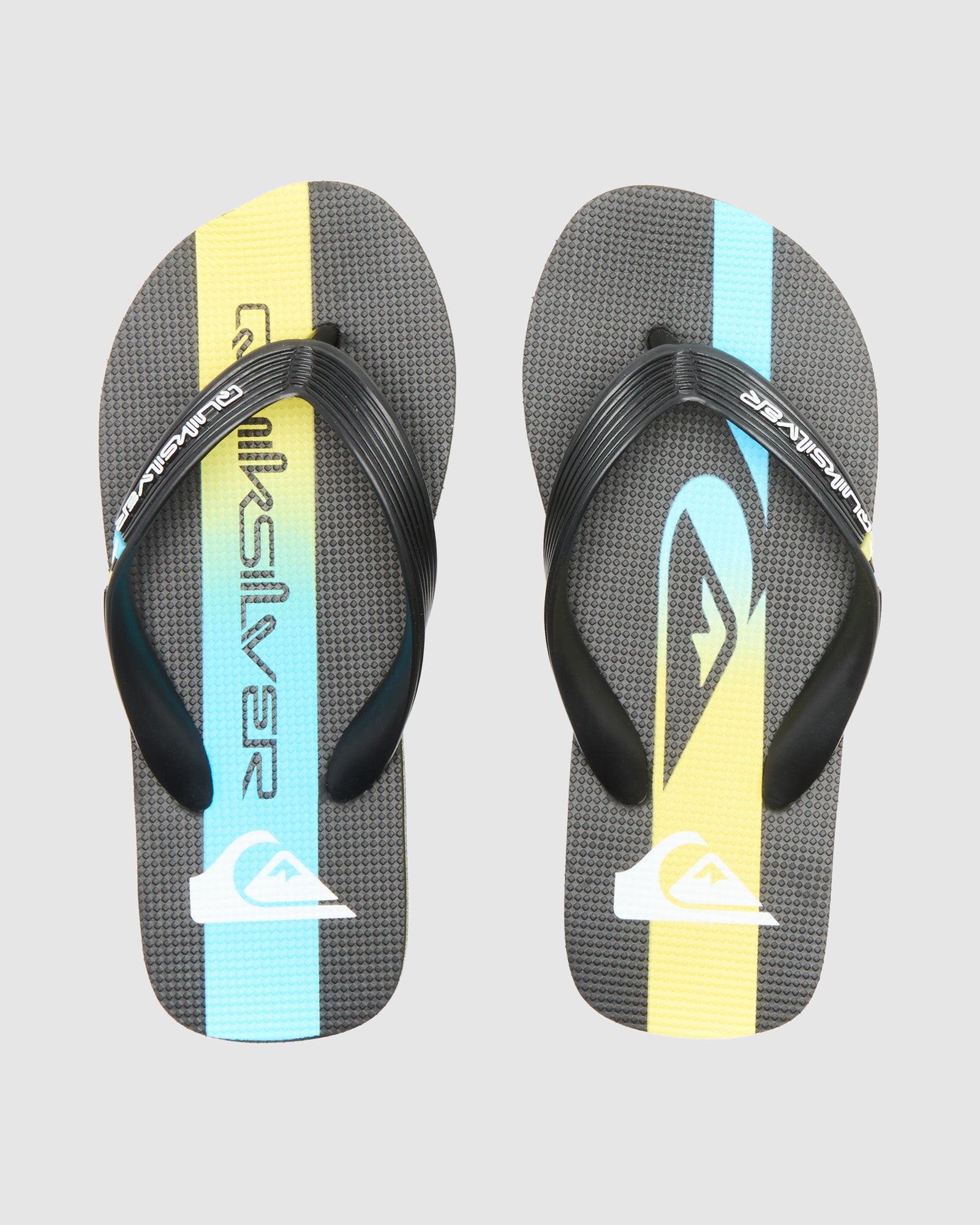 Boys 8-16 Moncata Art Thongs