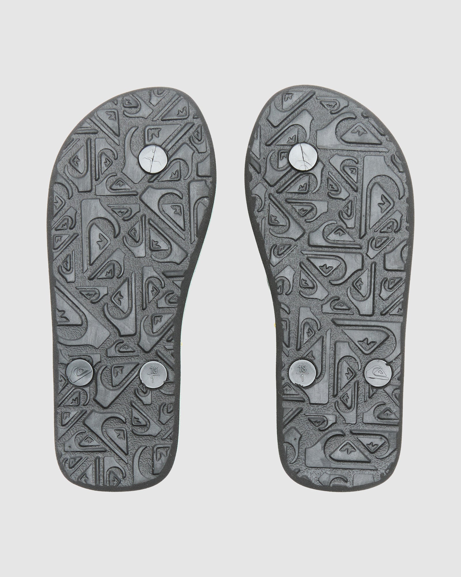 Boys 8-16 Moncata Art Thongs