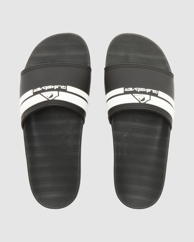 Mens Sunset Slides