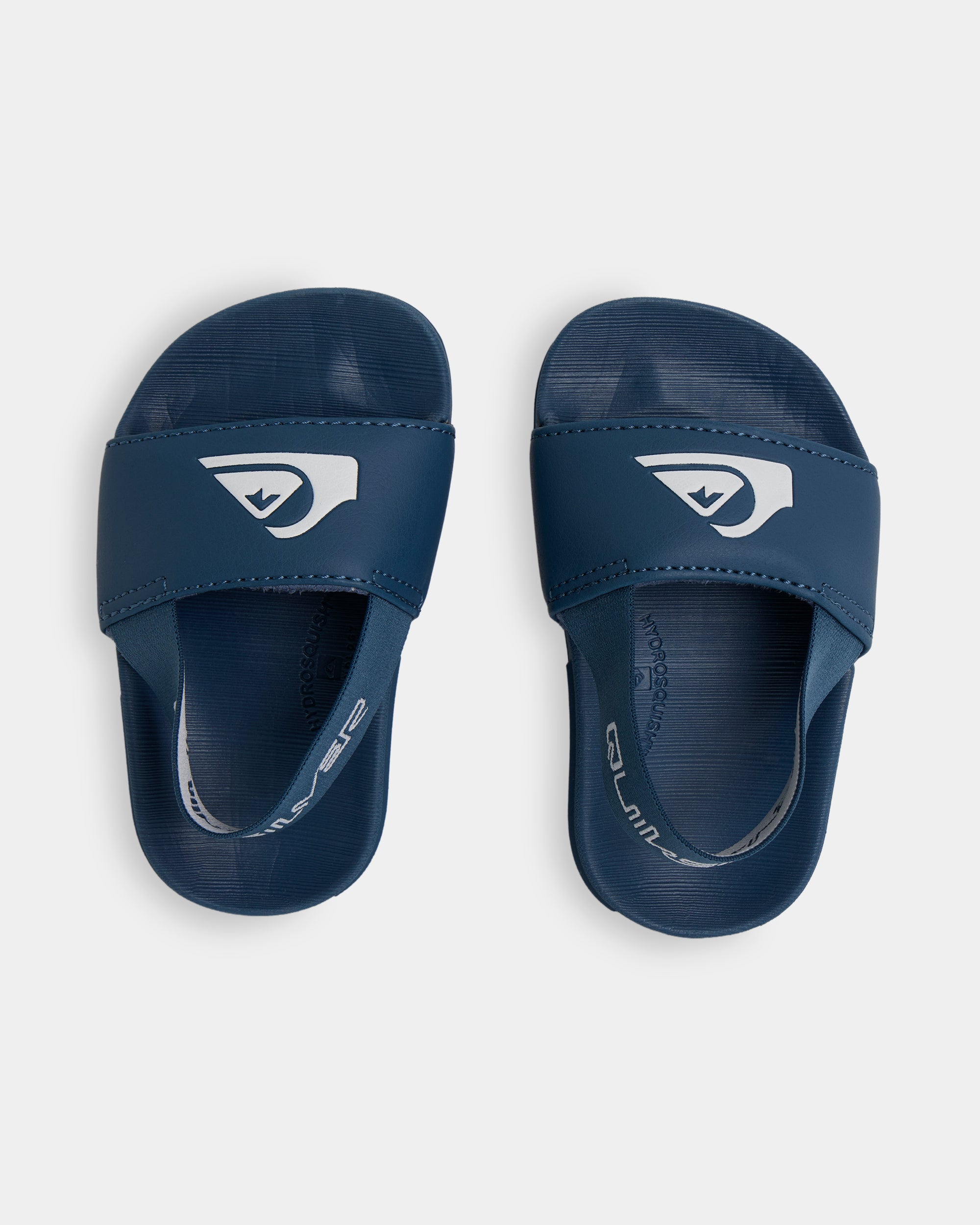 Boys 2-7 Sunset Strapped Slides