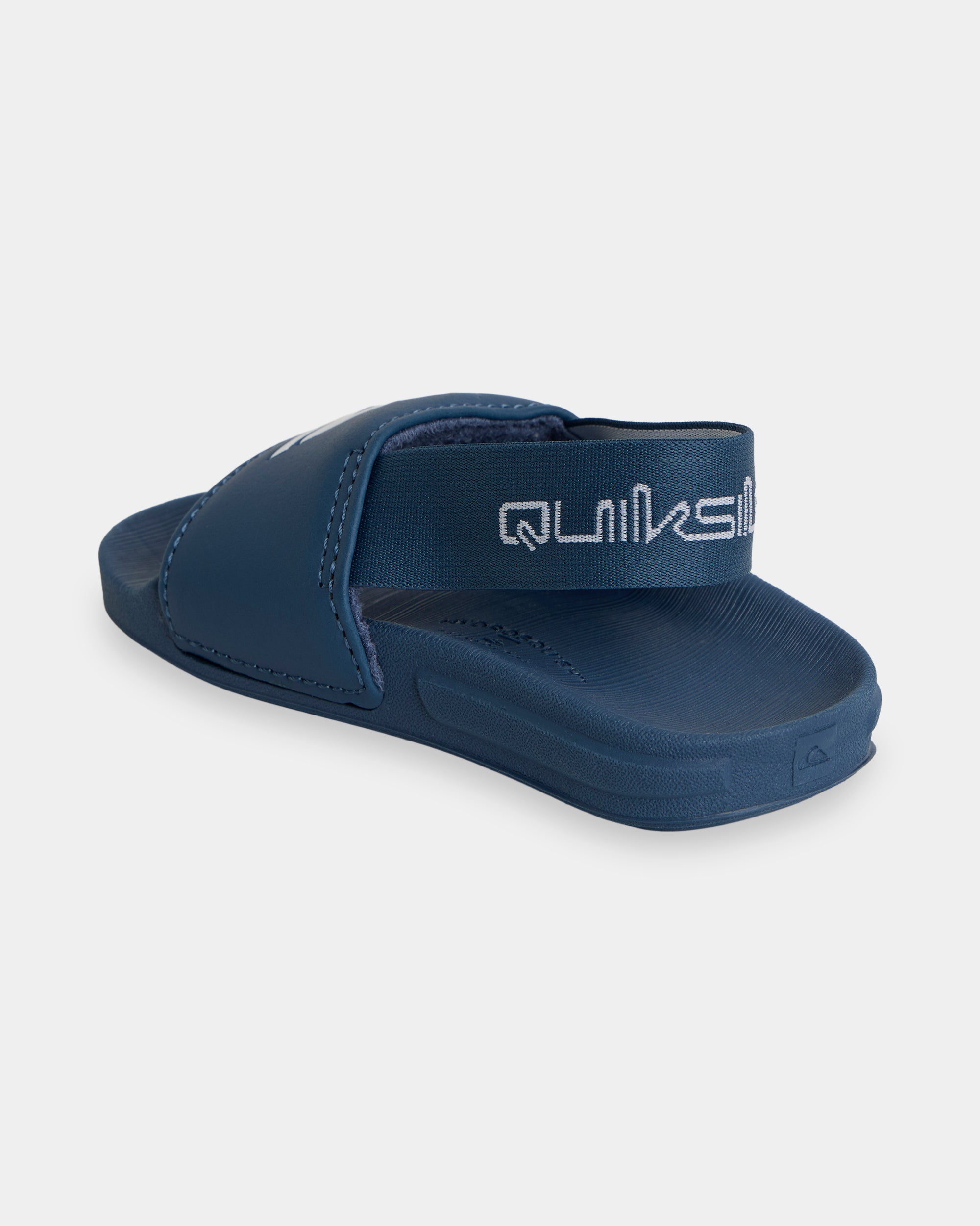 Boys 2-7 Sunset Strapped Slides