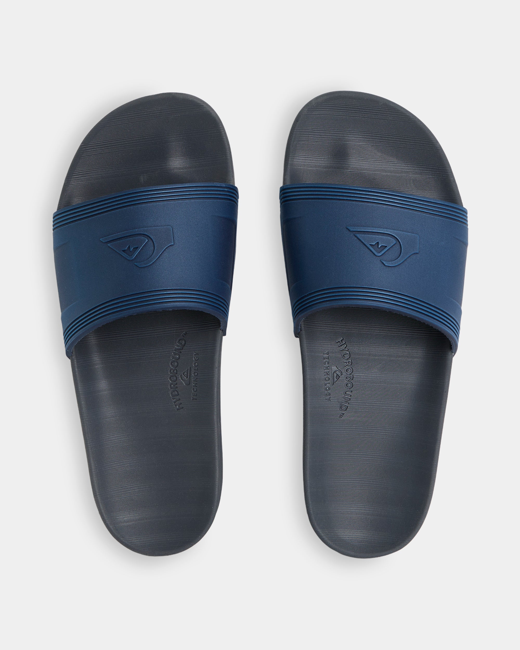 Mens Dockyard Slides