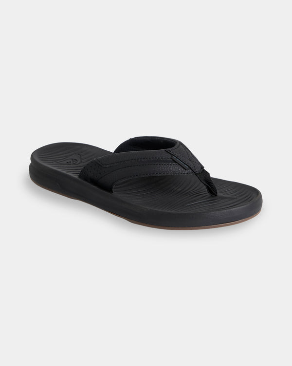 Mens Travel Thongs