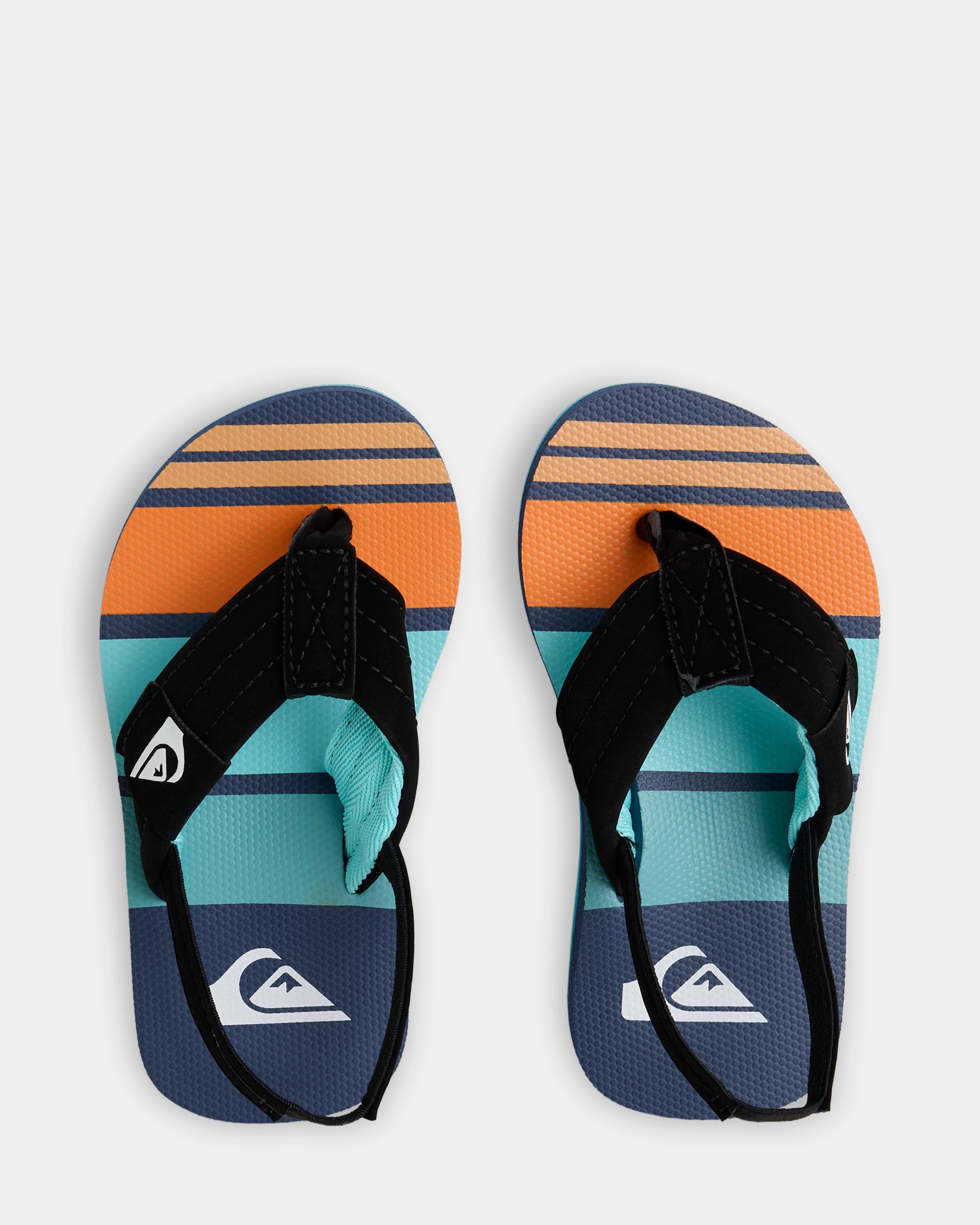 Boys 8-16 Moncata Layback Thongs