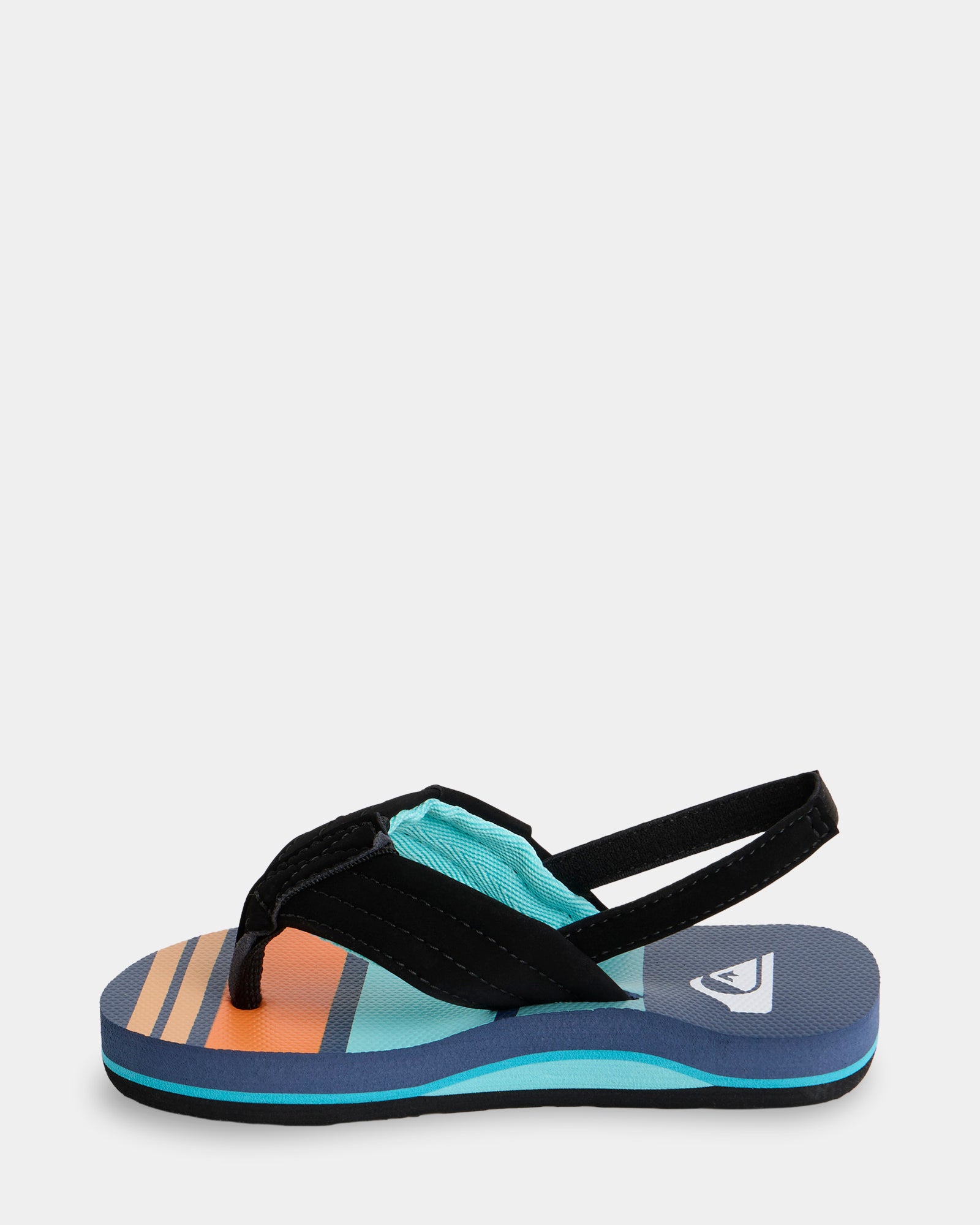 Boys 8-16 Moncata Layback Thongs