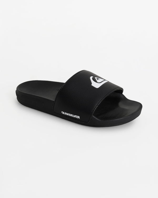 Boys 8-16 Odian Slides