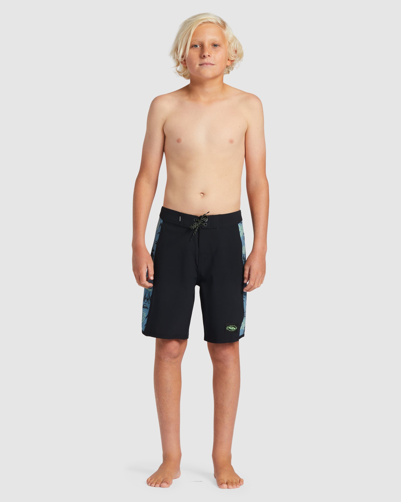 Boys 8-16 Surfsilk Radical Arch 16" Boardshorts