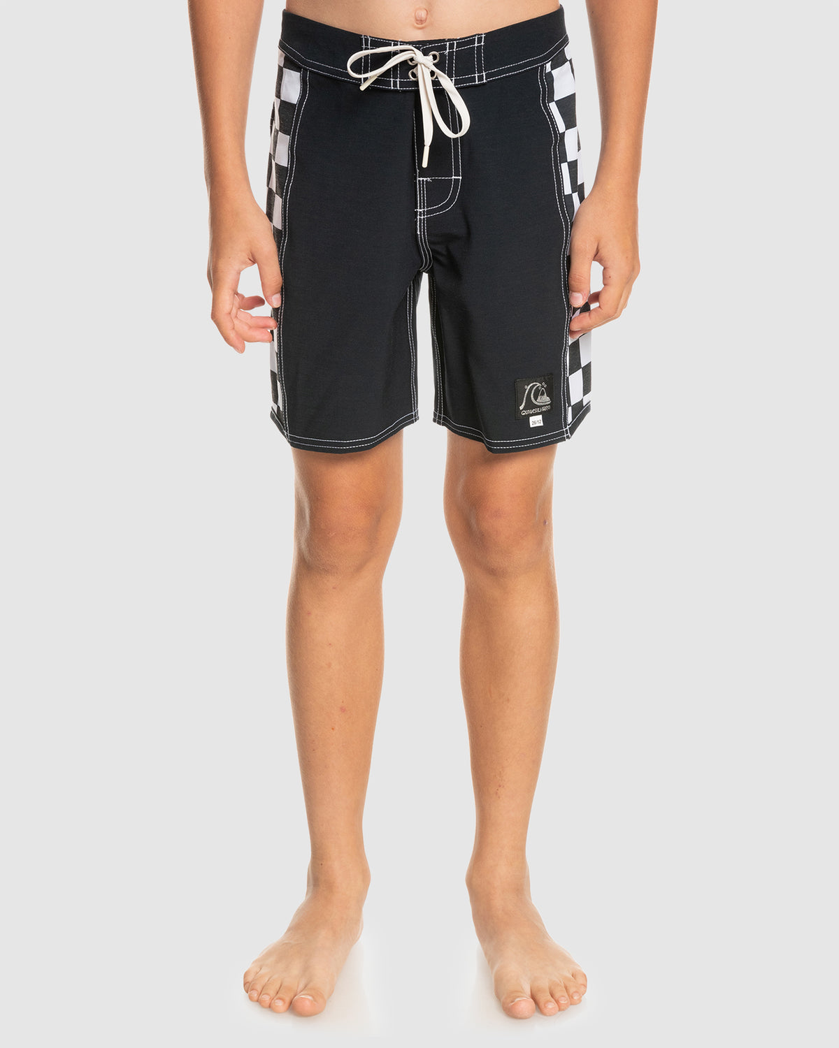 Boys 8-16 Original Arch 15" Boardshorts