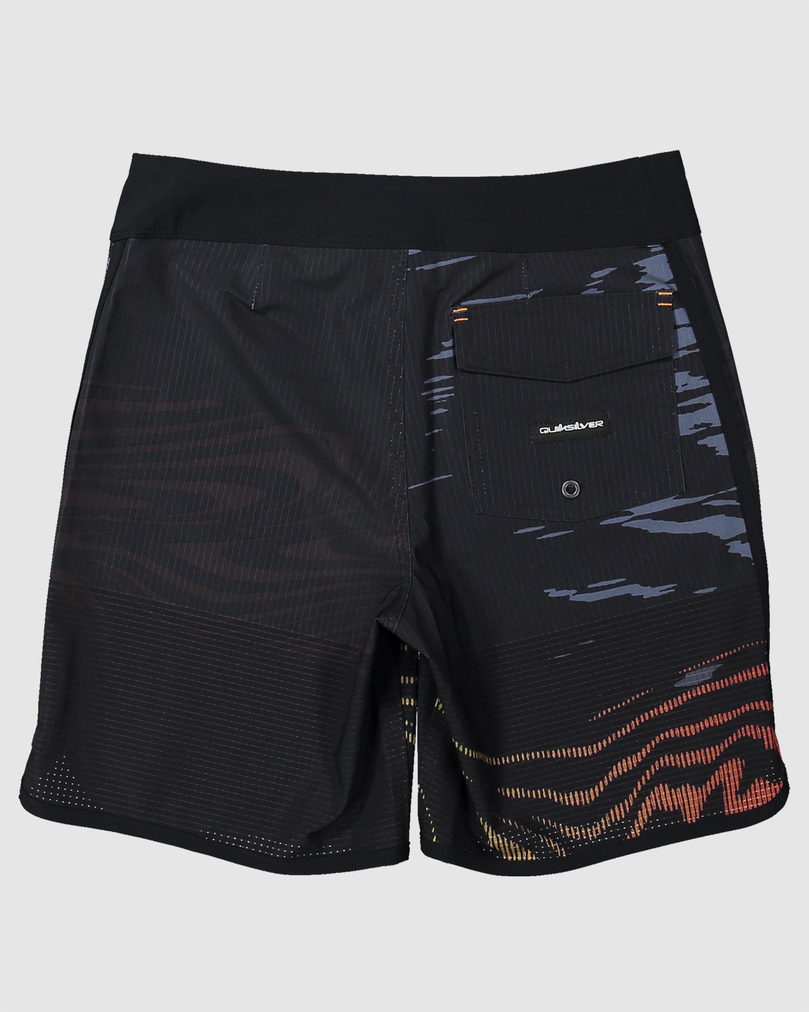 Boys 8-16 Highlite Scallop 16" Boardshorts