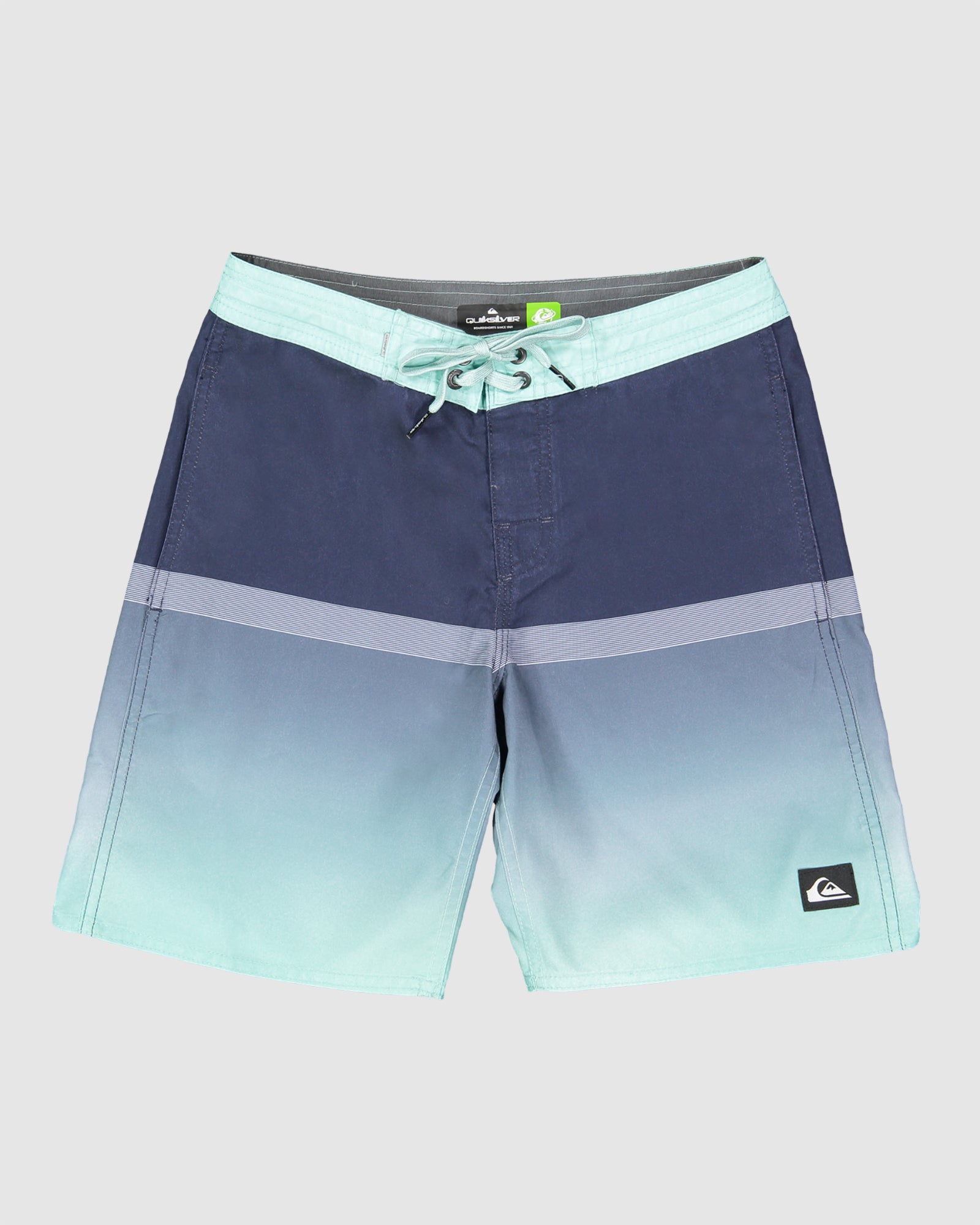 Boys 8-16 Division 16" Beachshorts