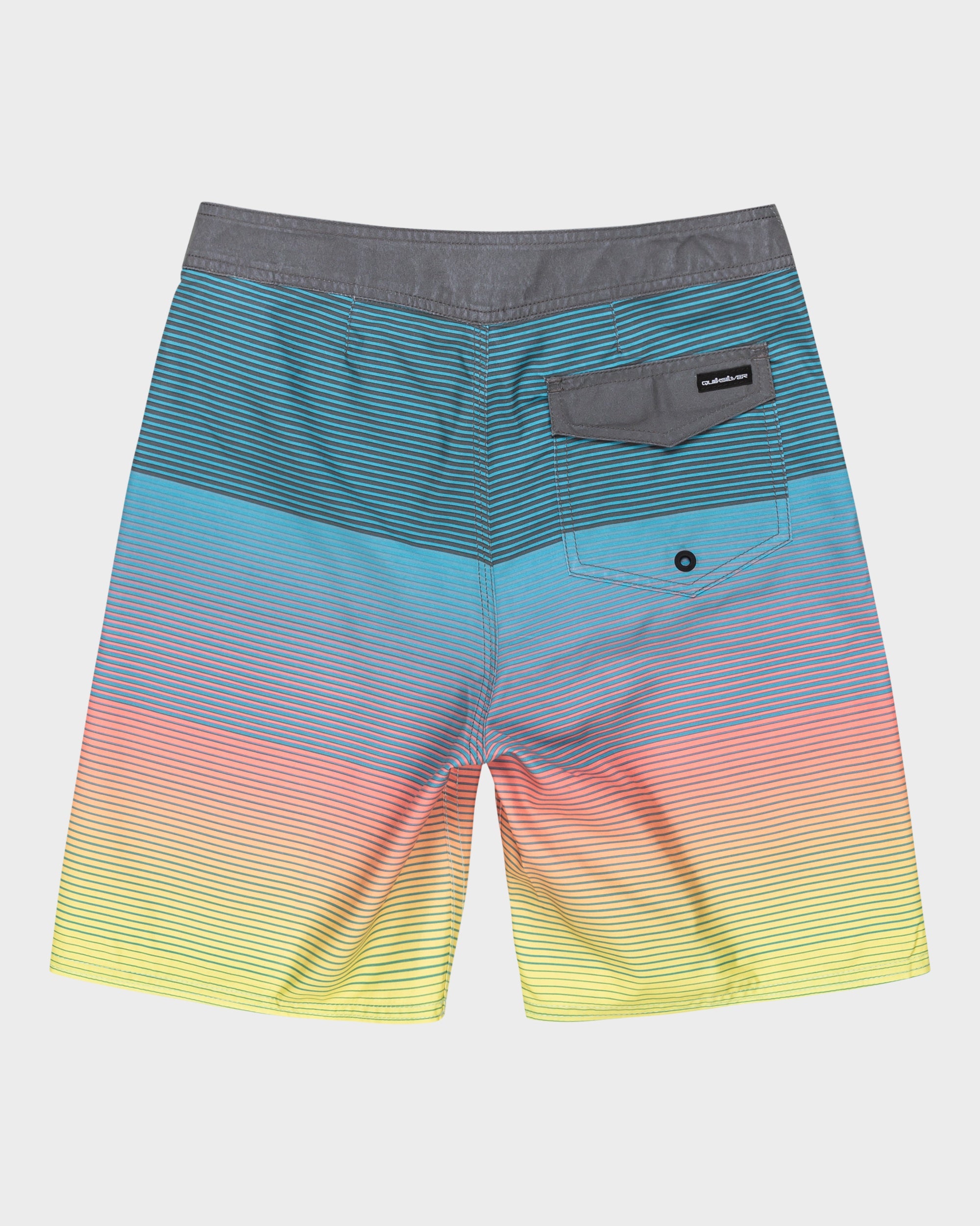 Boys 8-16 Everyday Massive 17" Boardshorts