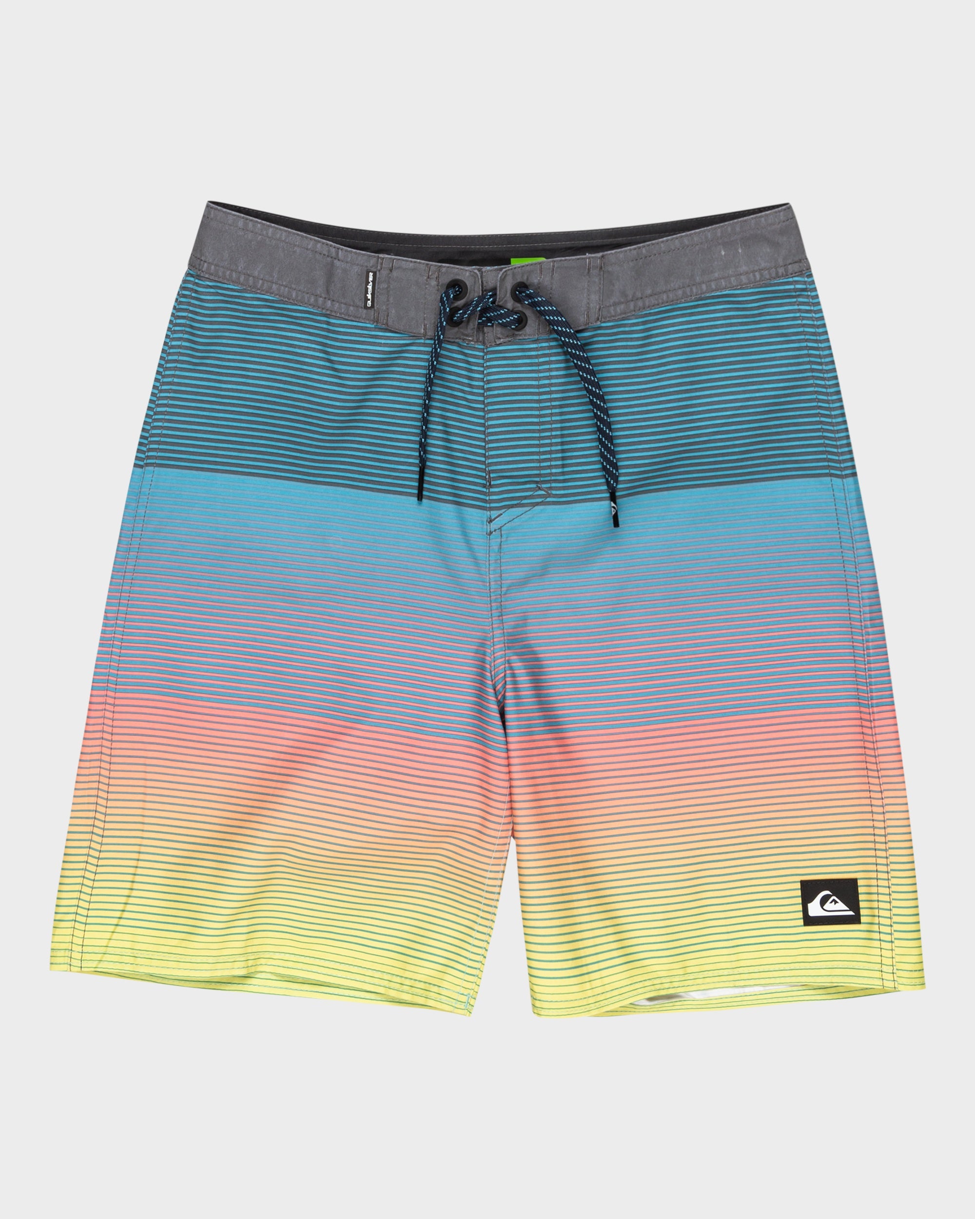 Boys 8-16 Everyday Massive 17" Boardshorts