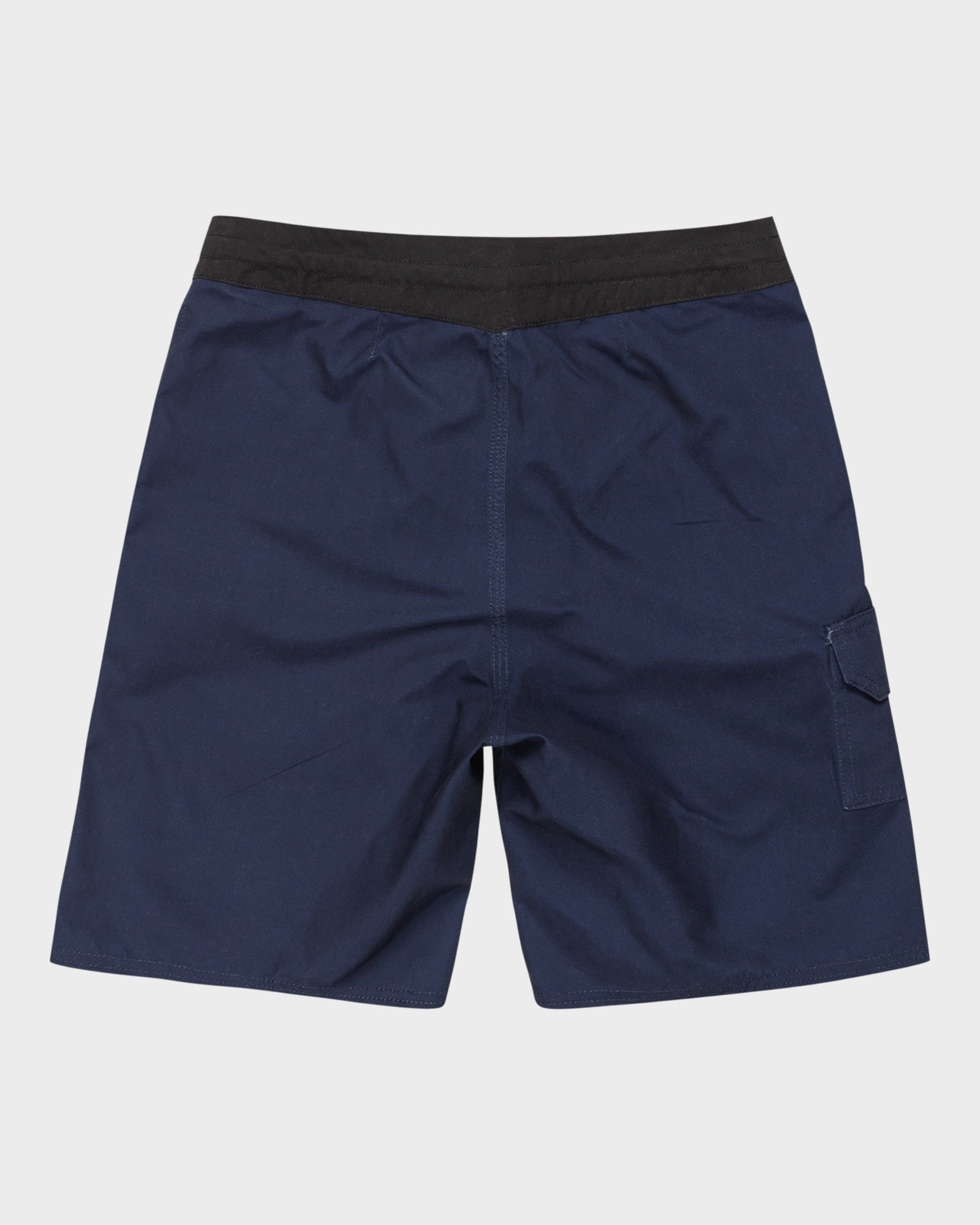 Boys 8-16 Mercury Cargo 17" Boardshorts