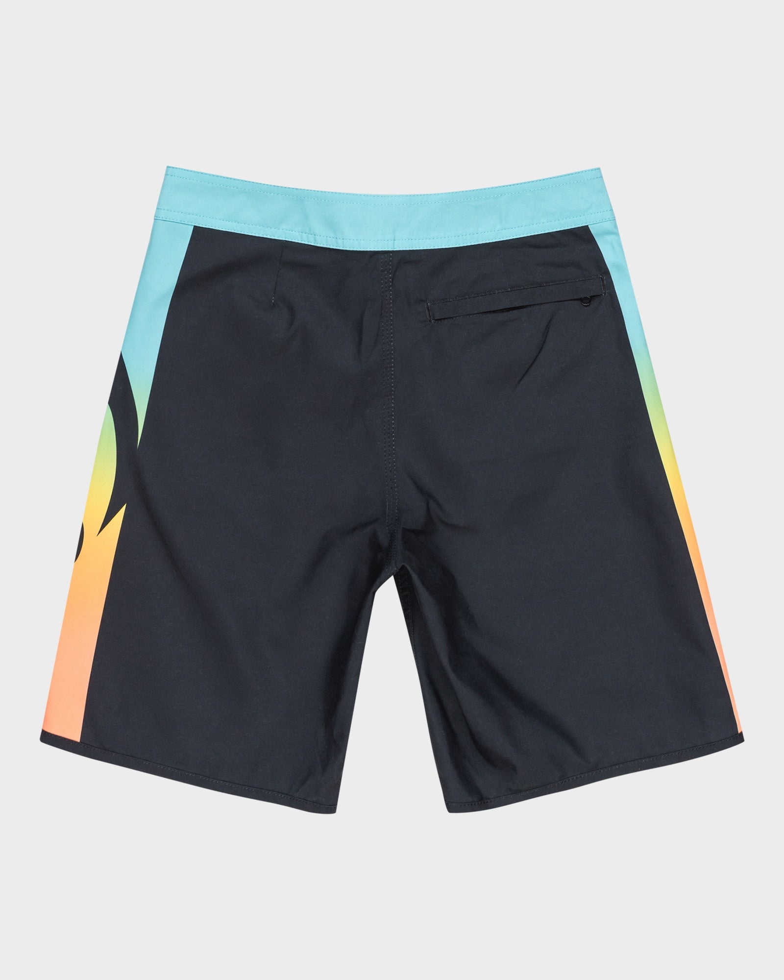 Boys 8-16 Everyday Holmes 17" Swim Shorts
