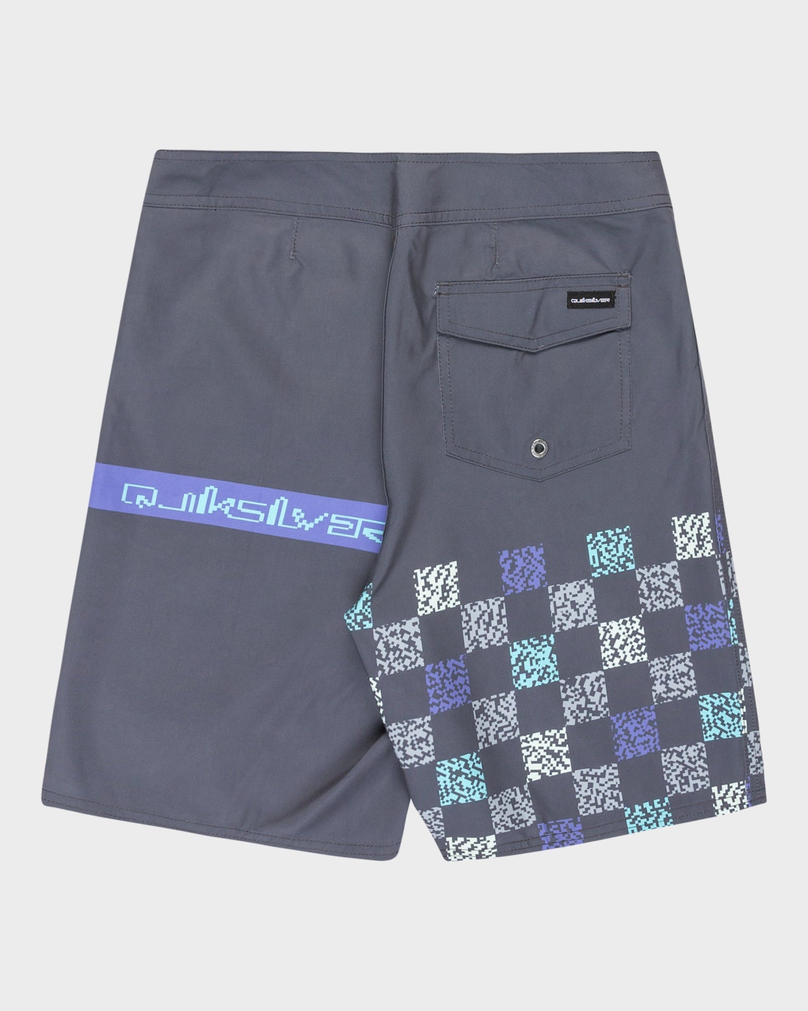 Boys 8-16 Everyday 17" Boardshorts