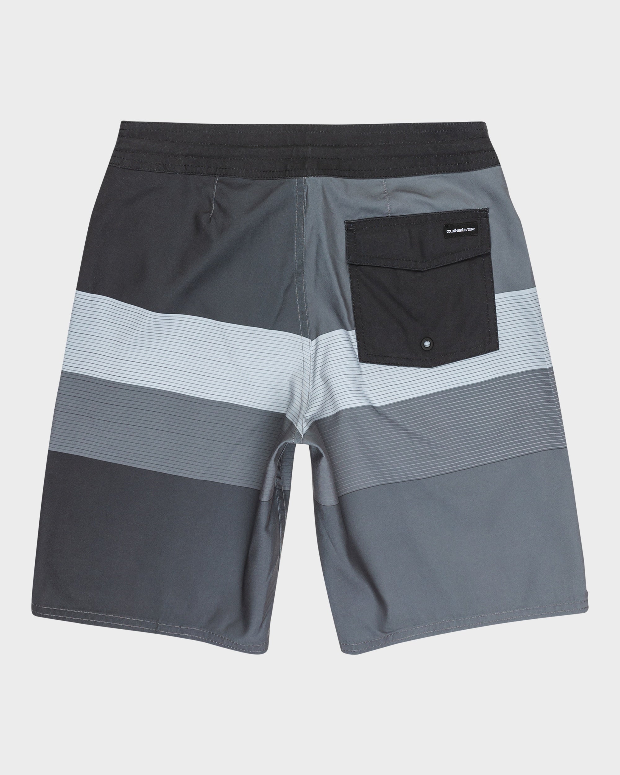 Boys 8-16 Everyday 17" Boardshorts