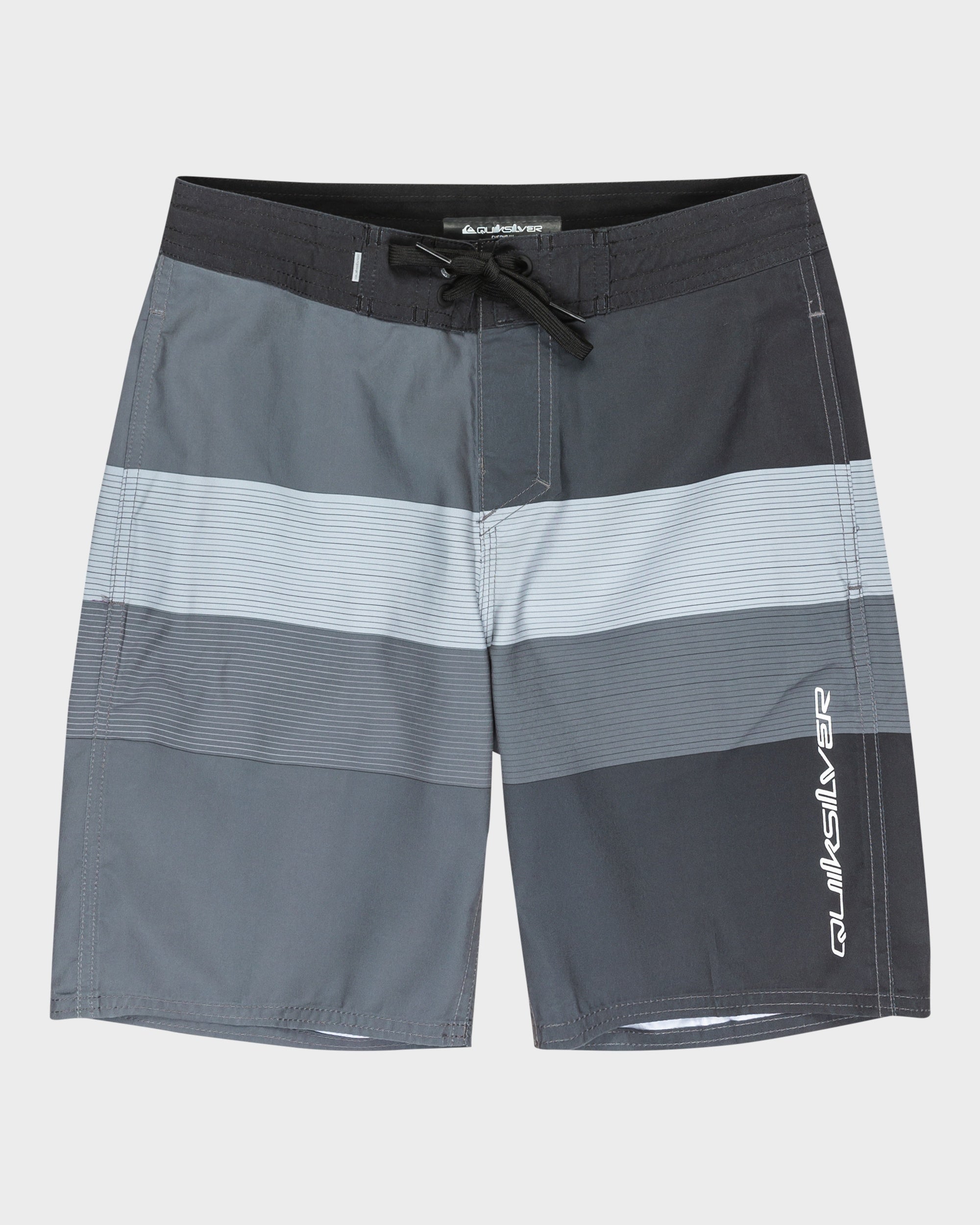Boys 8-16 Everyday 17" Boardshorts