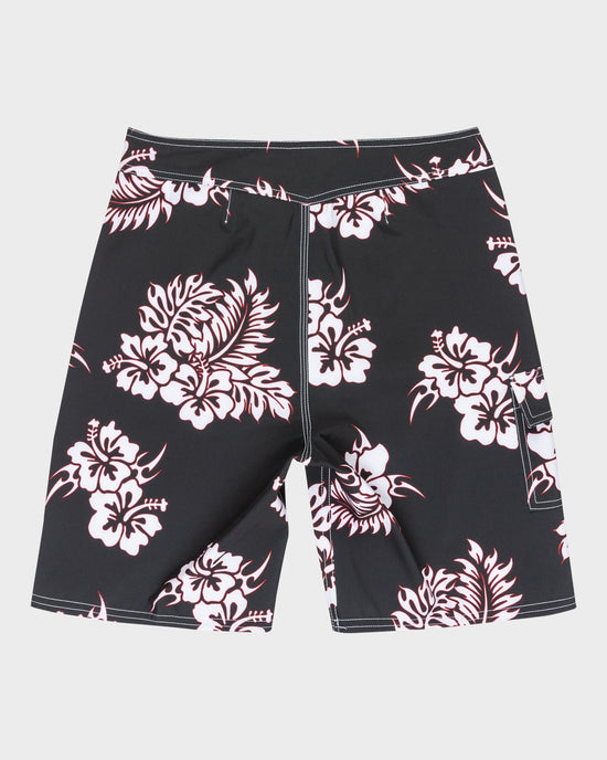 Boys 8-16 Mercury youth 18" Boardshorts