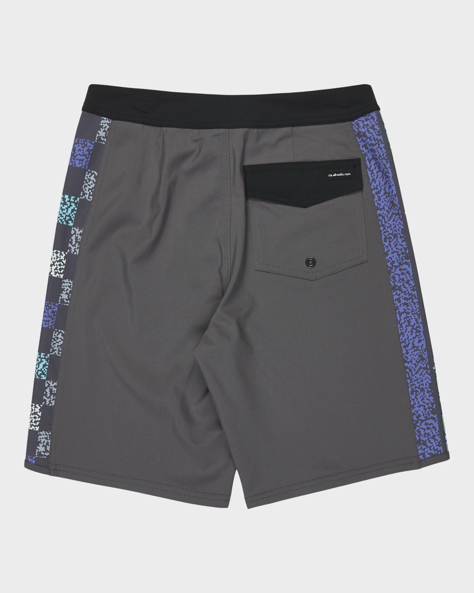 Boys 8-16 Surfsilk 17" Boardshorts