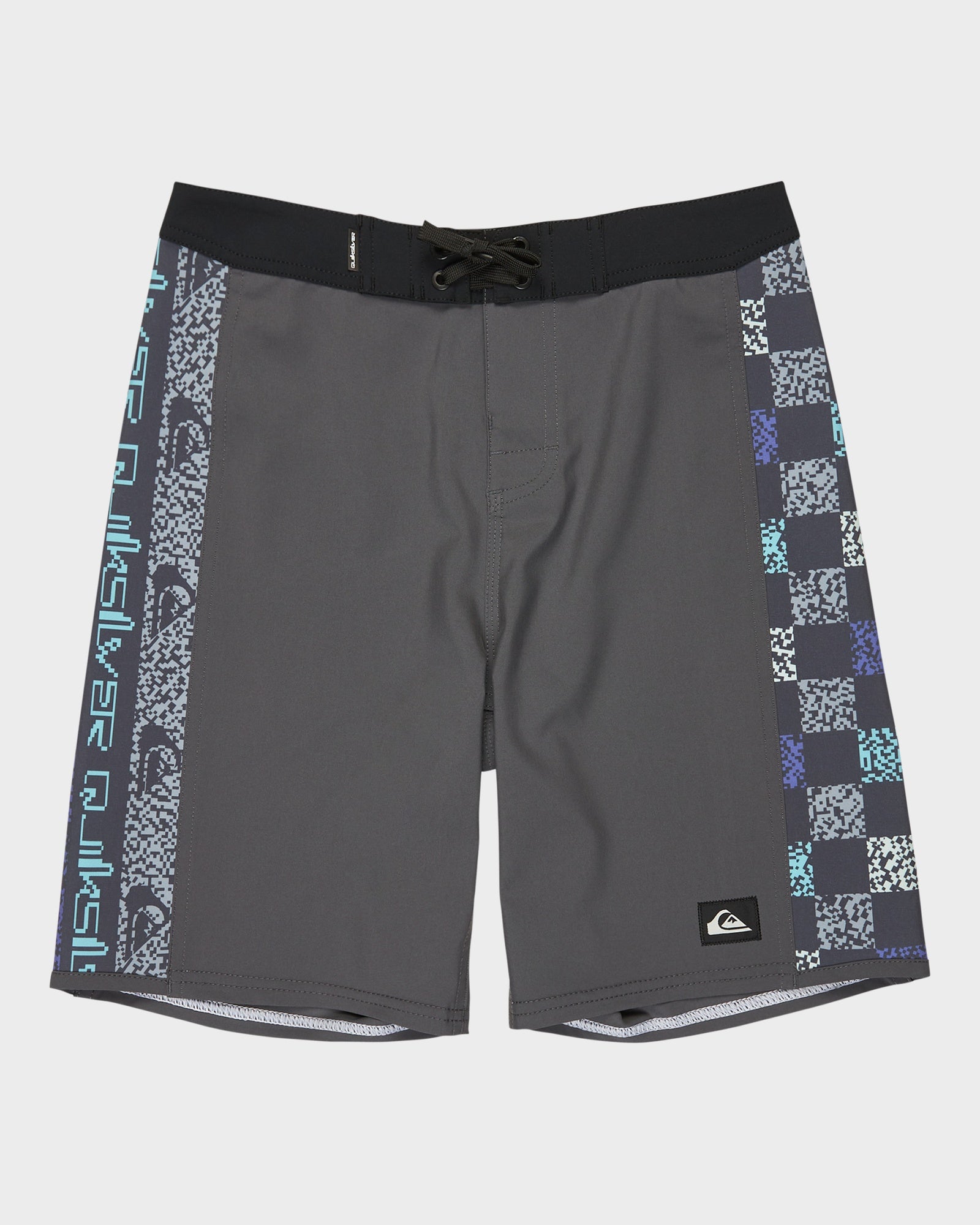 Boys 8-16 Surfsilk 17" Boardshorts