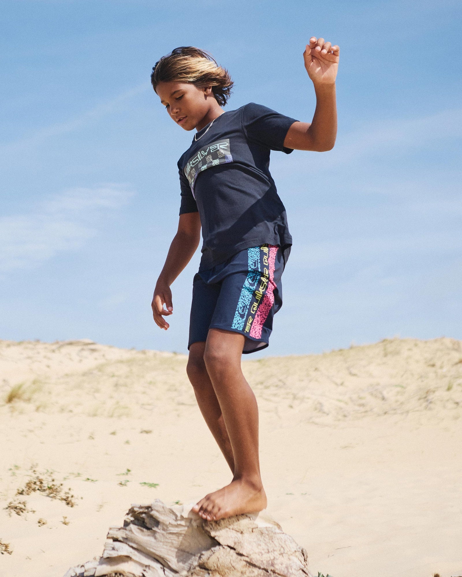 Boys 8-16 Surfsilk Next Gen 17