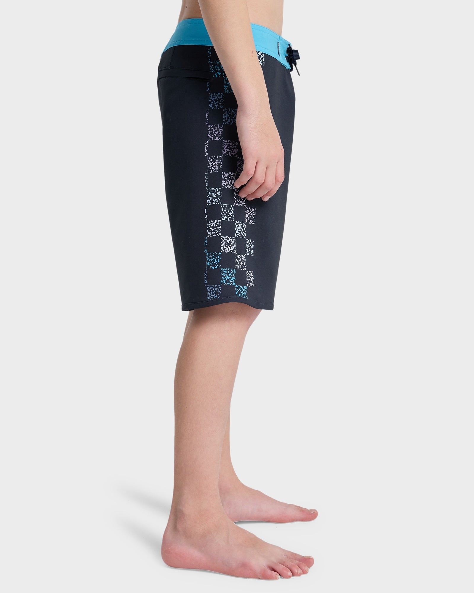 Boys 8-16 Surfsilk Next Gen 17" Boardshorts