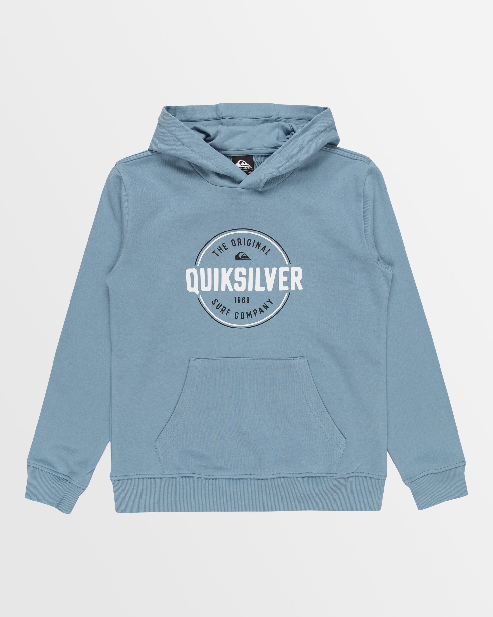 Boys 8-16 Circle Up Pullover Hoodie