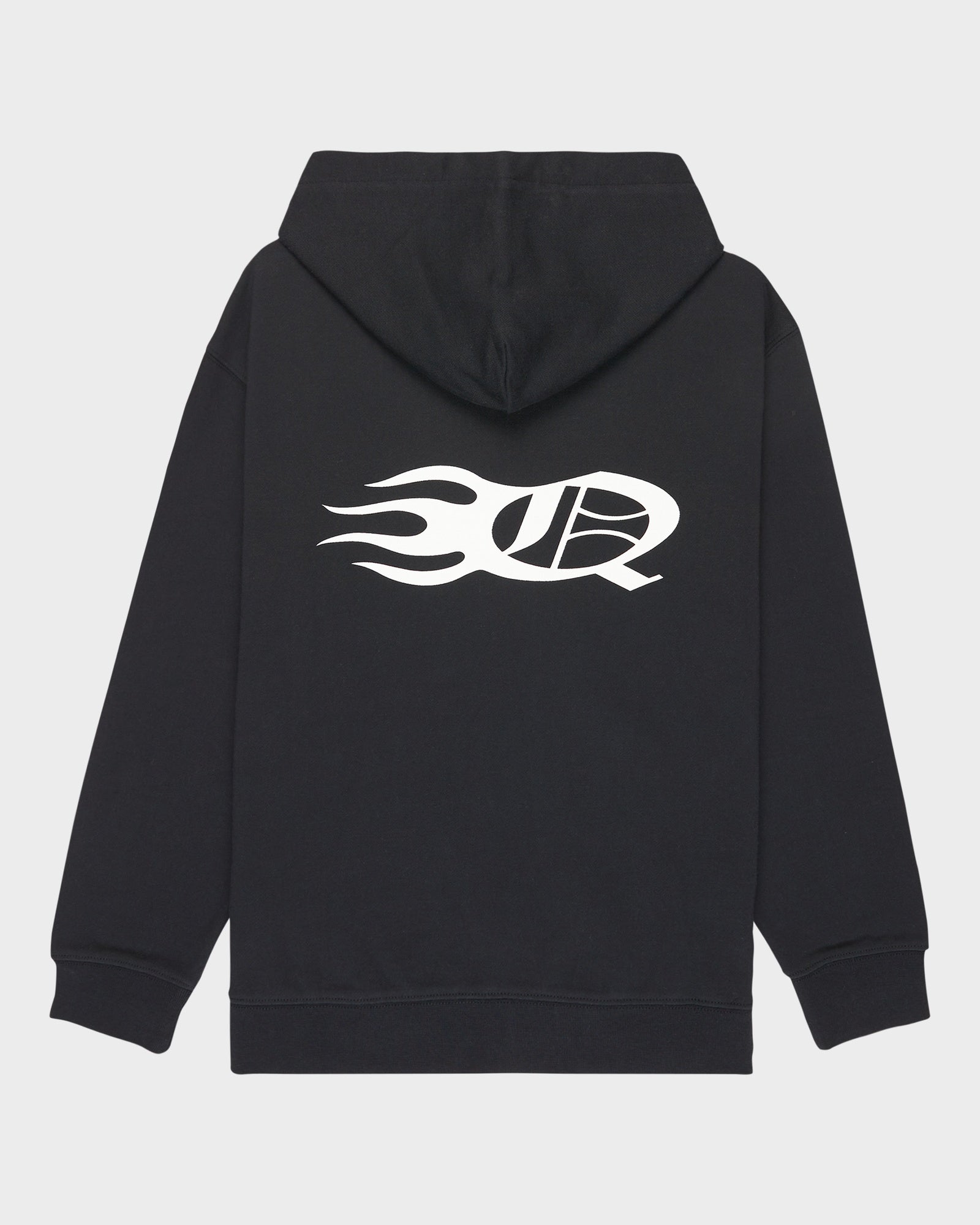 Boys 8-16 Mercury Trident Zip Up Hoodie – Quiksilver