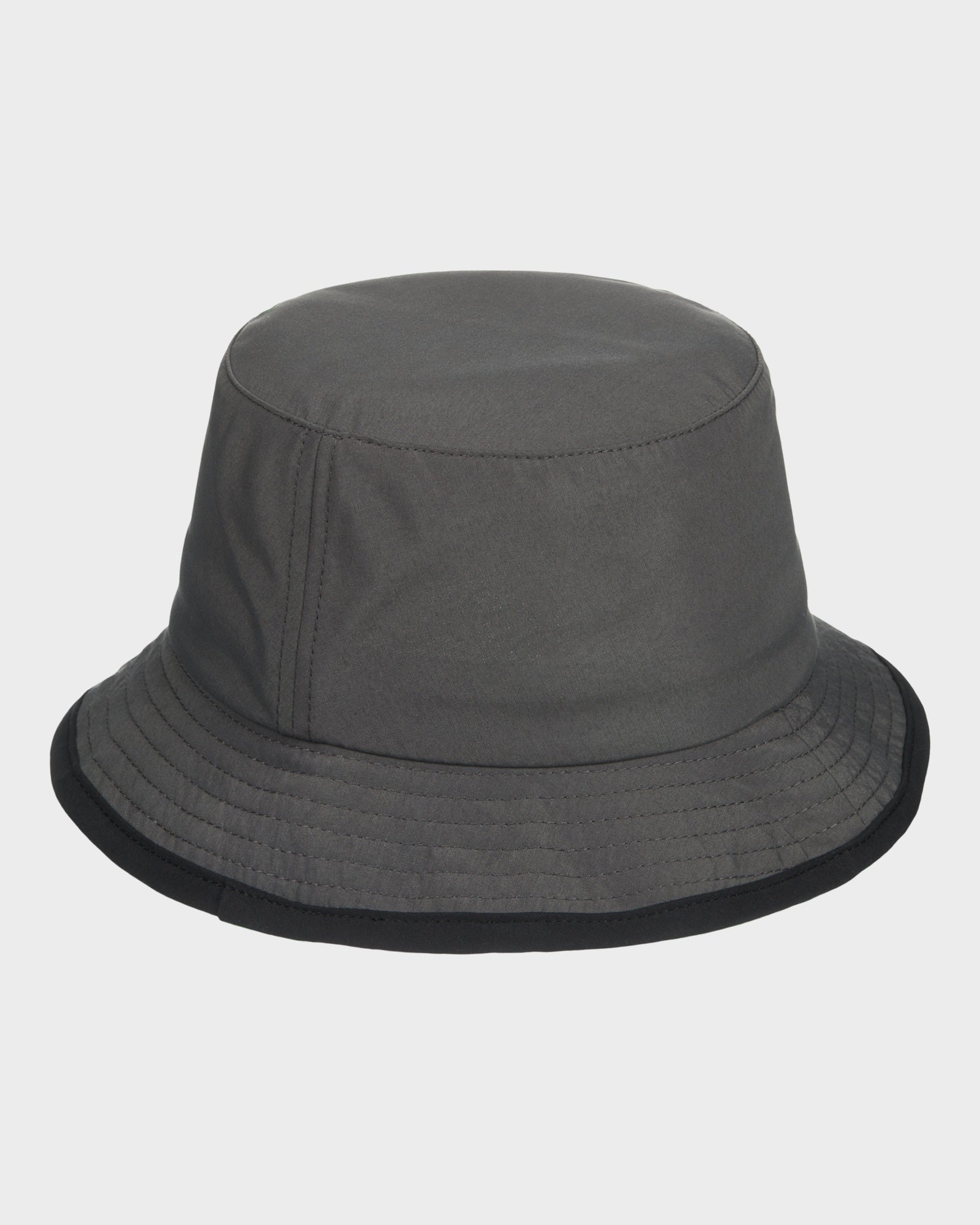 Boys 8-16 Pacefull Chaos Bucket Hat – Iron Gate – Quiksilver AU