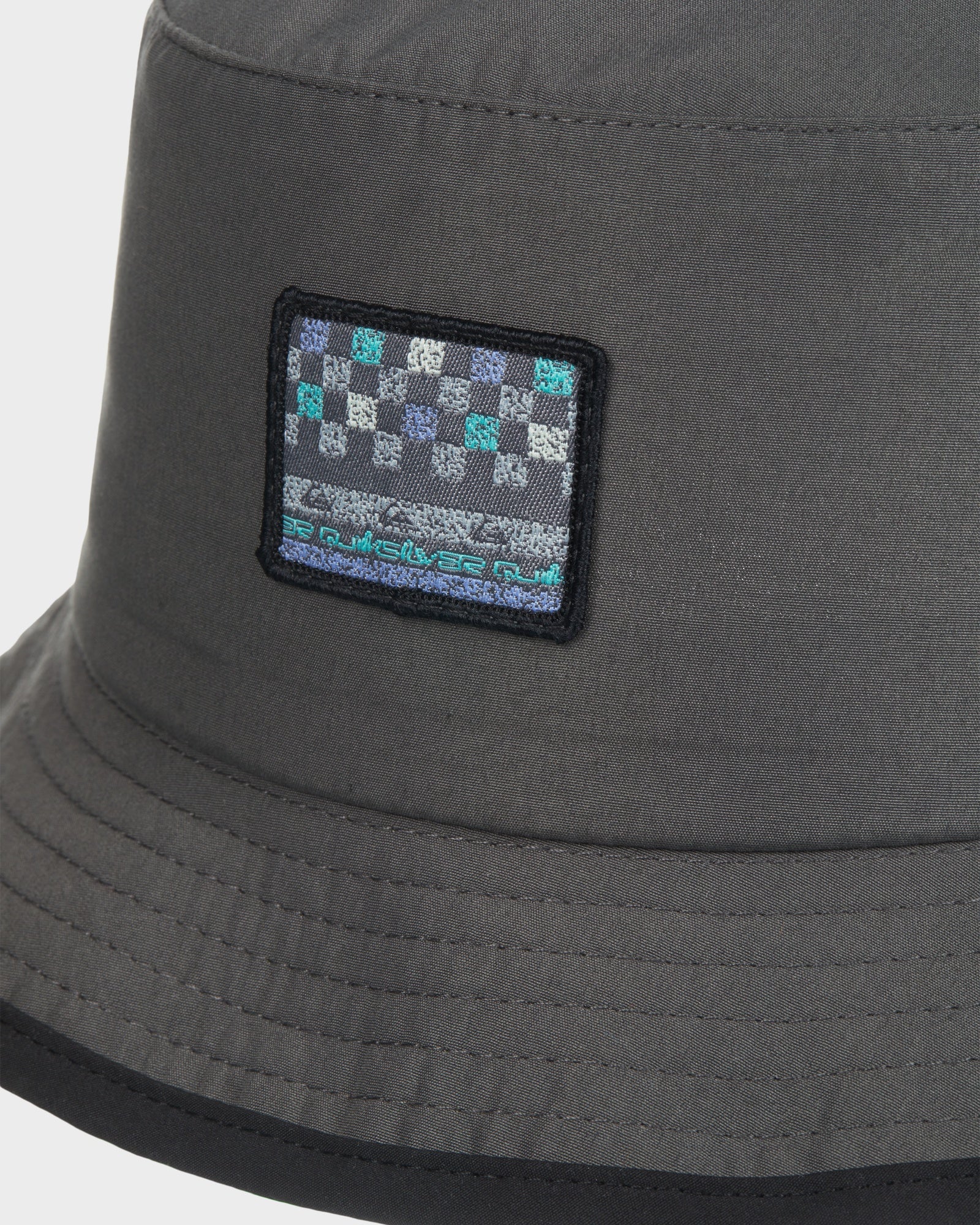 Boys 8-16 Pacefull Chaos Bucket Hat – Iron Gate – Quiksilver AU