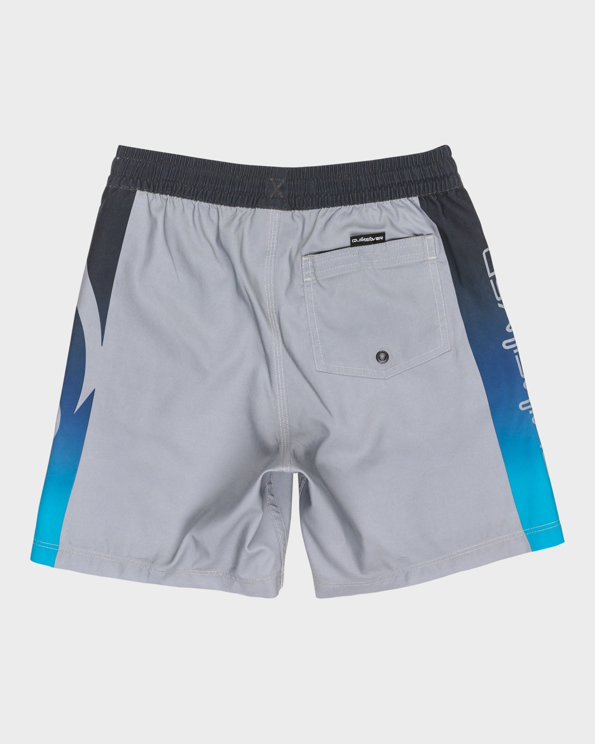 Boys 8-16 Everyday Volley 15" Swim Shorts