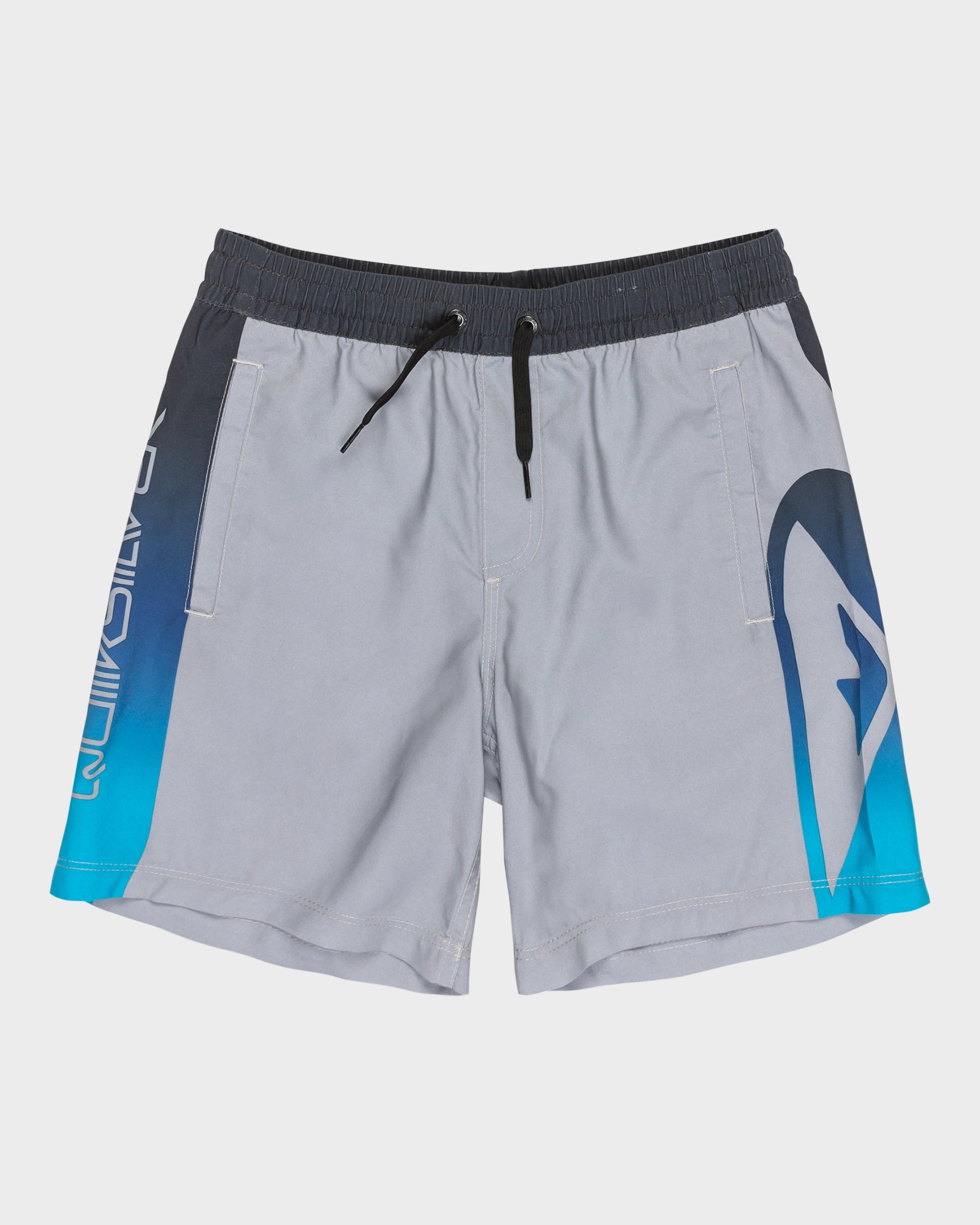 Boys 8-16 Everyday Volley 15" Swim Shorts